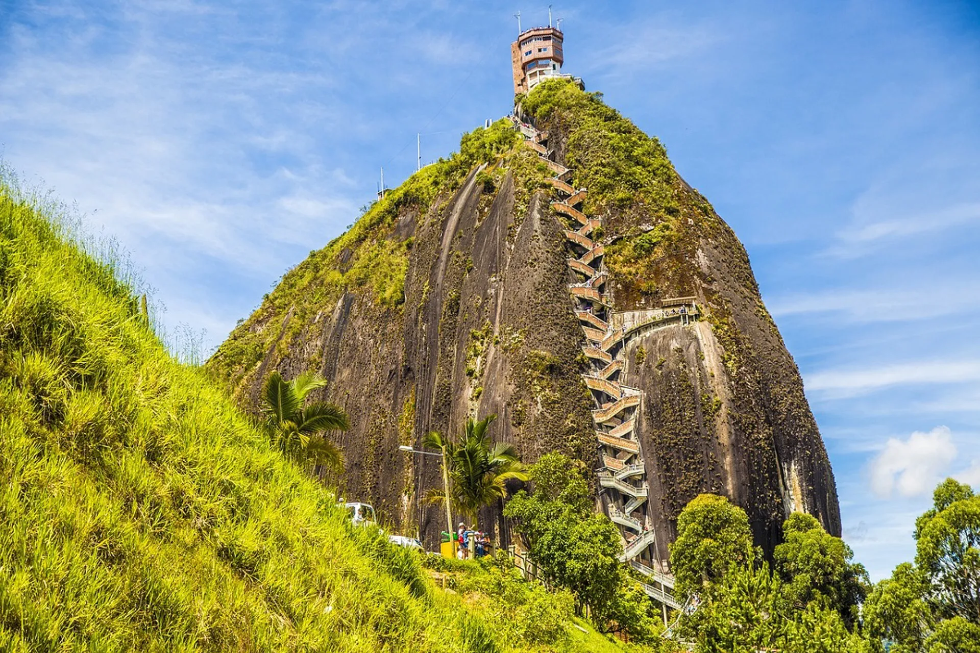 ProColombia y WWF se unen para promover el turismo sostenible