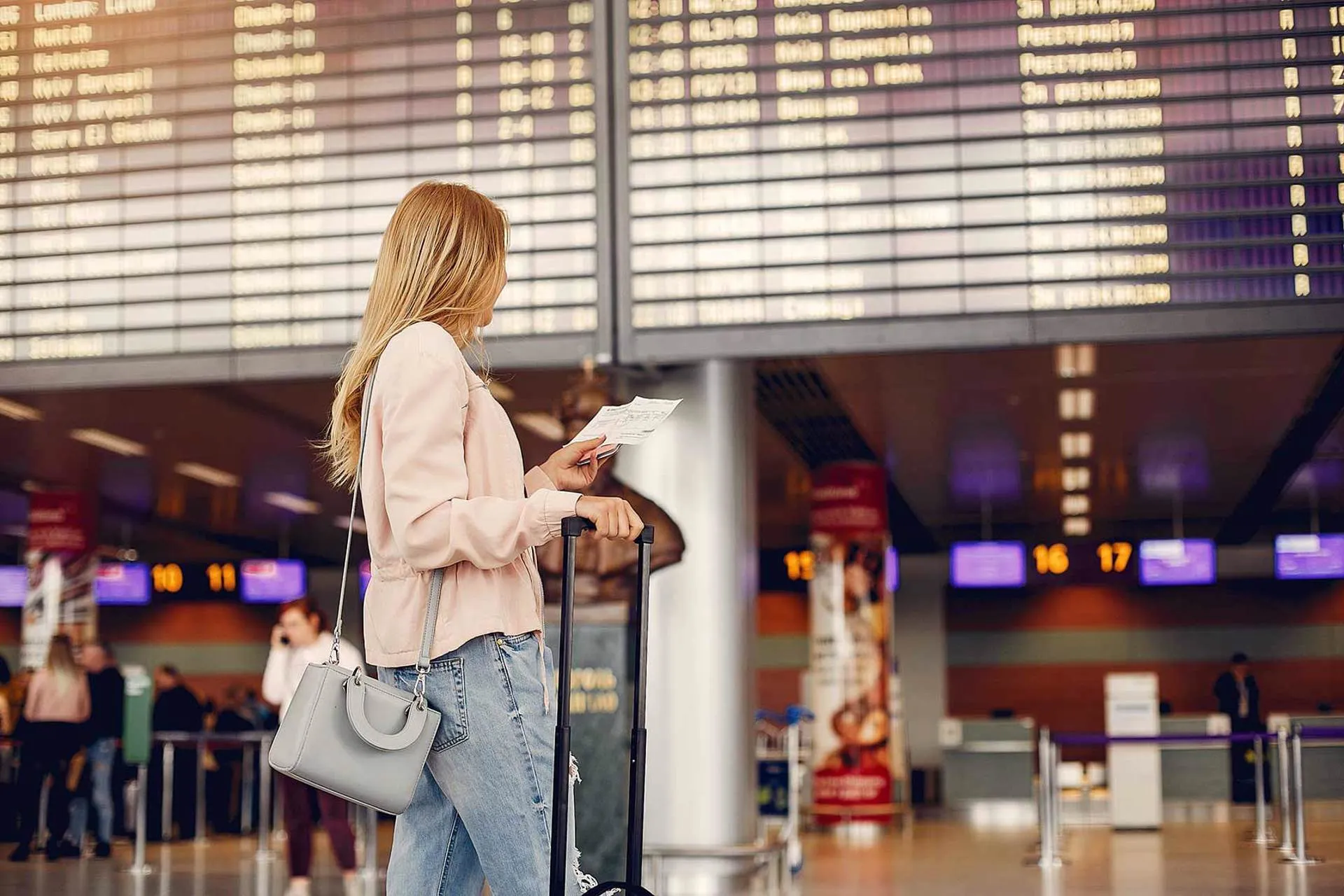 WTTC propone un sitio sanitarios de viajes digitales entre gobiernos