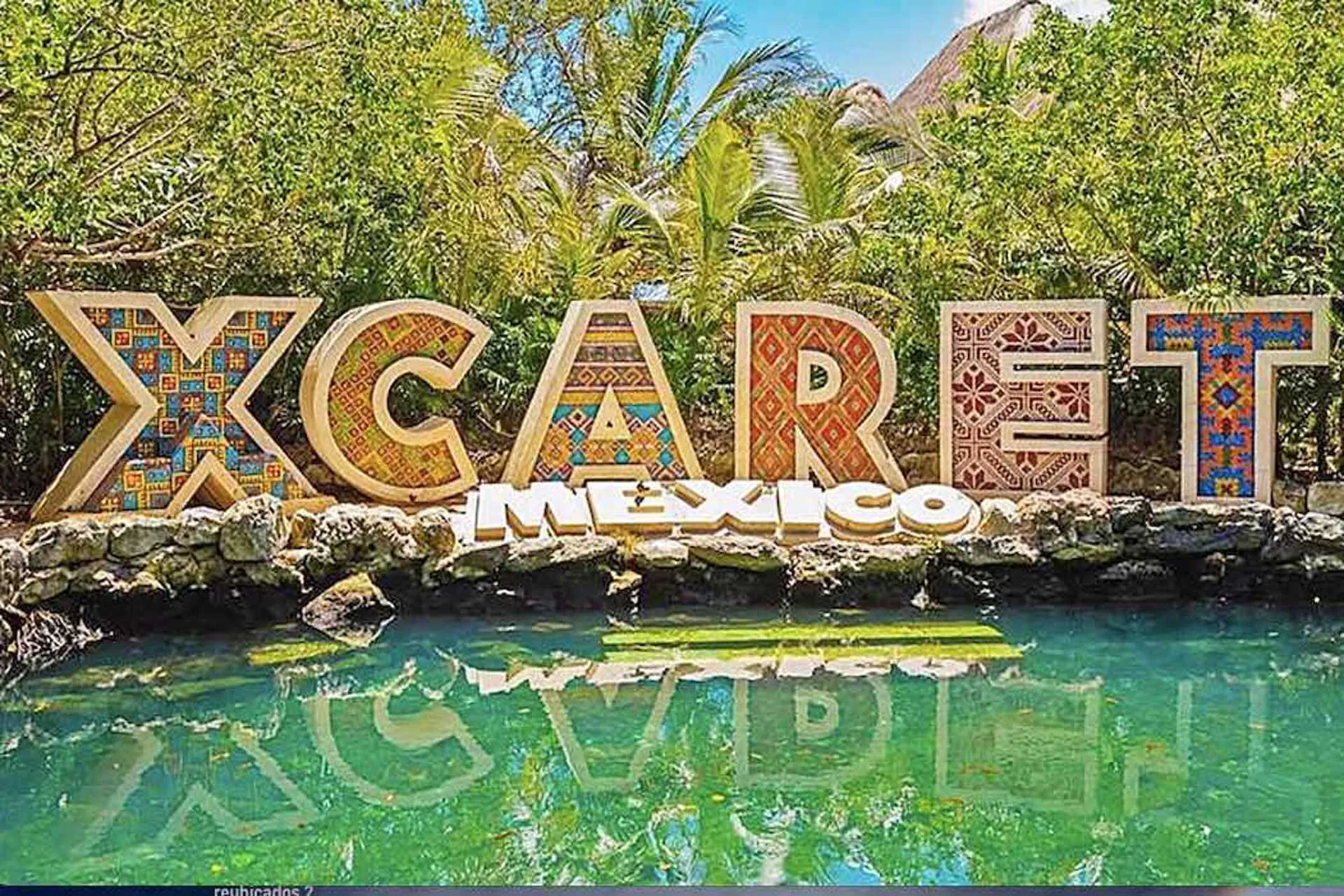 Turismo nacional (son 4 de cada 10) apuntala recuperación en Xcaret