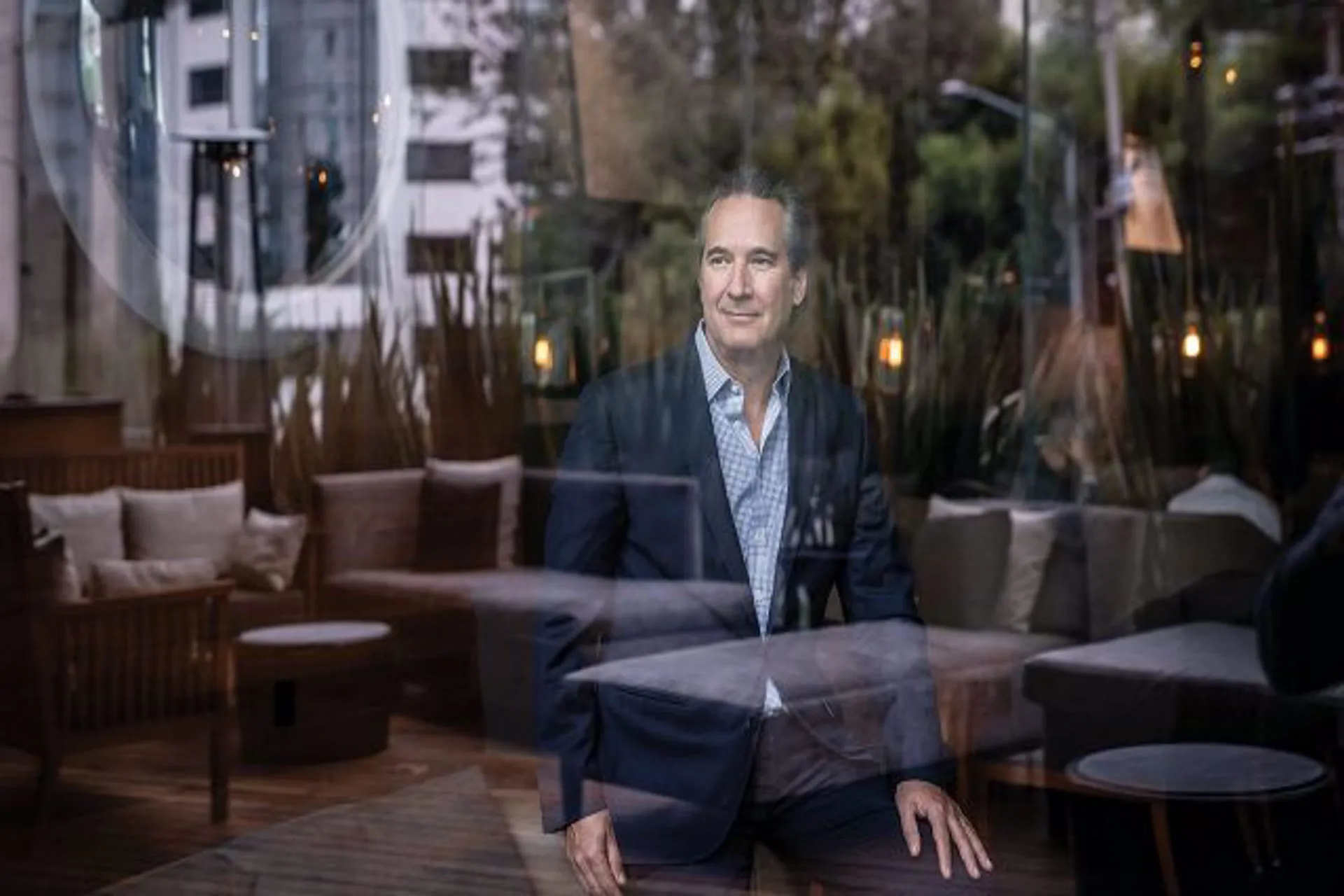 Grupo Posadas cree que hay espacio para crecer en hotelería en LATAM