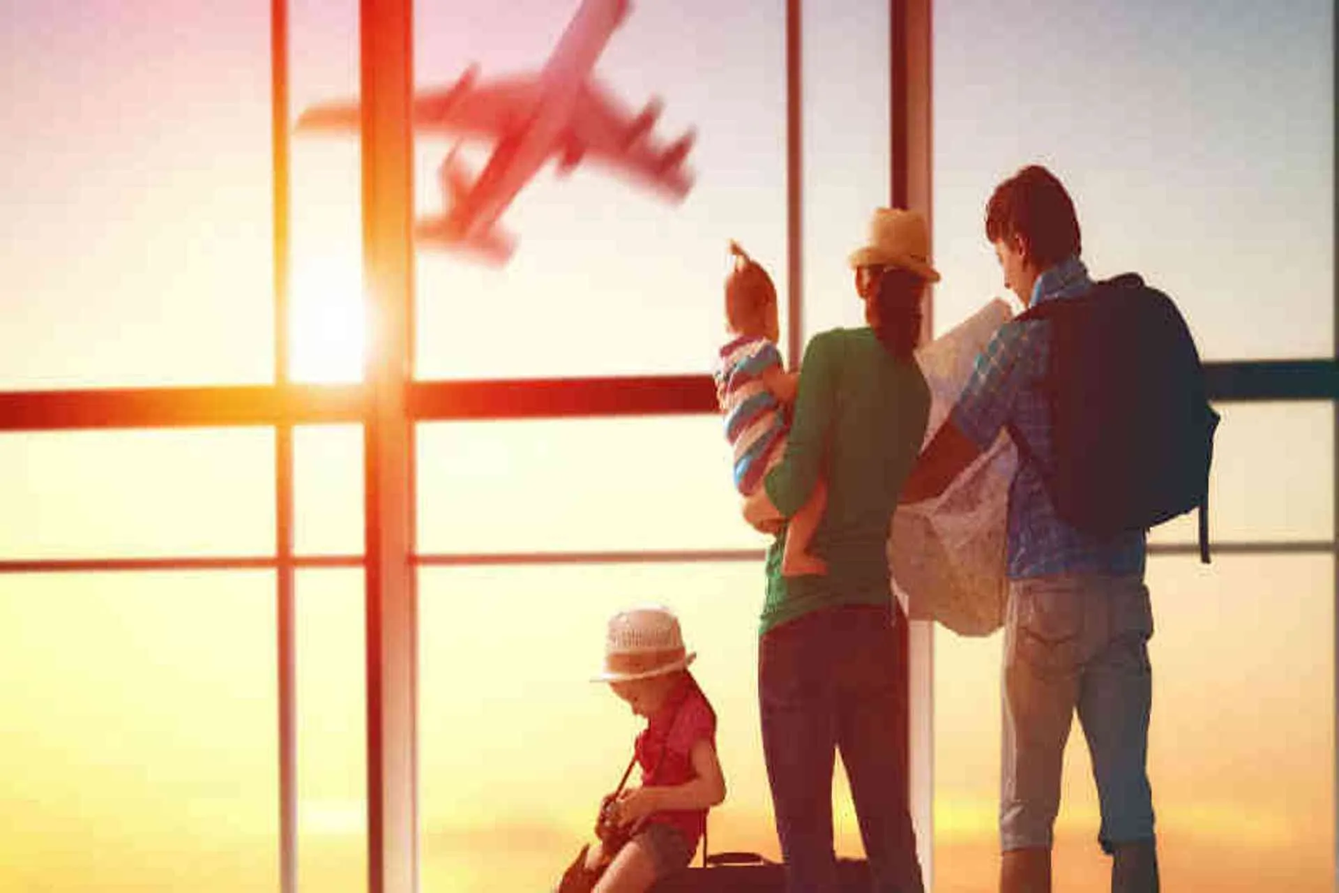 ANATO revela que el 77% de los colombianos viajó o viajará en 2022