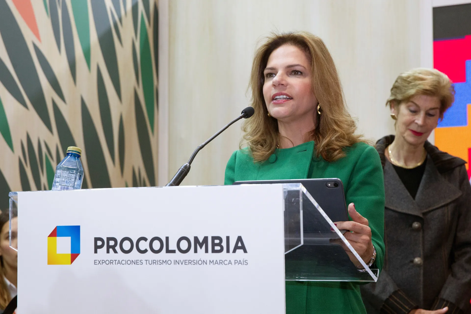 ProColombia reconocerá a la Inversión extranjera