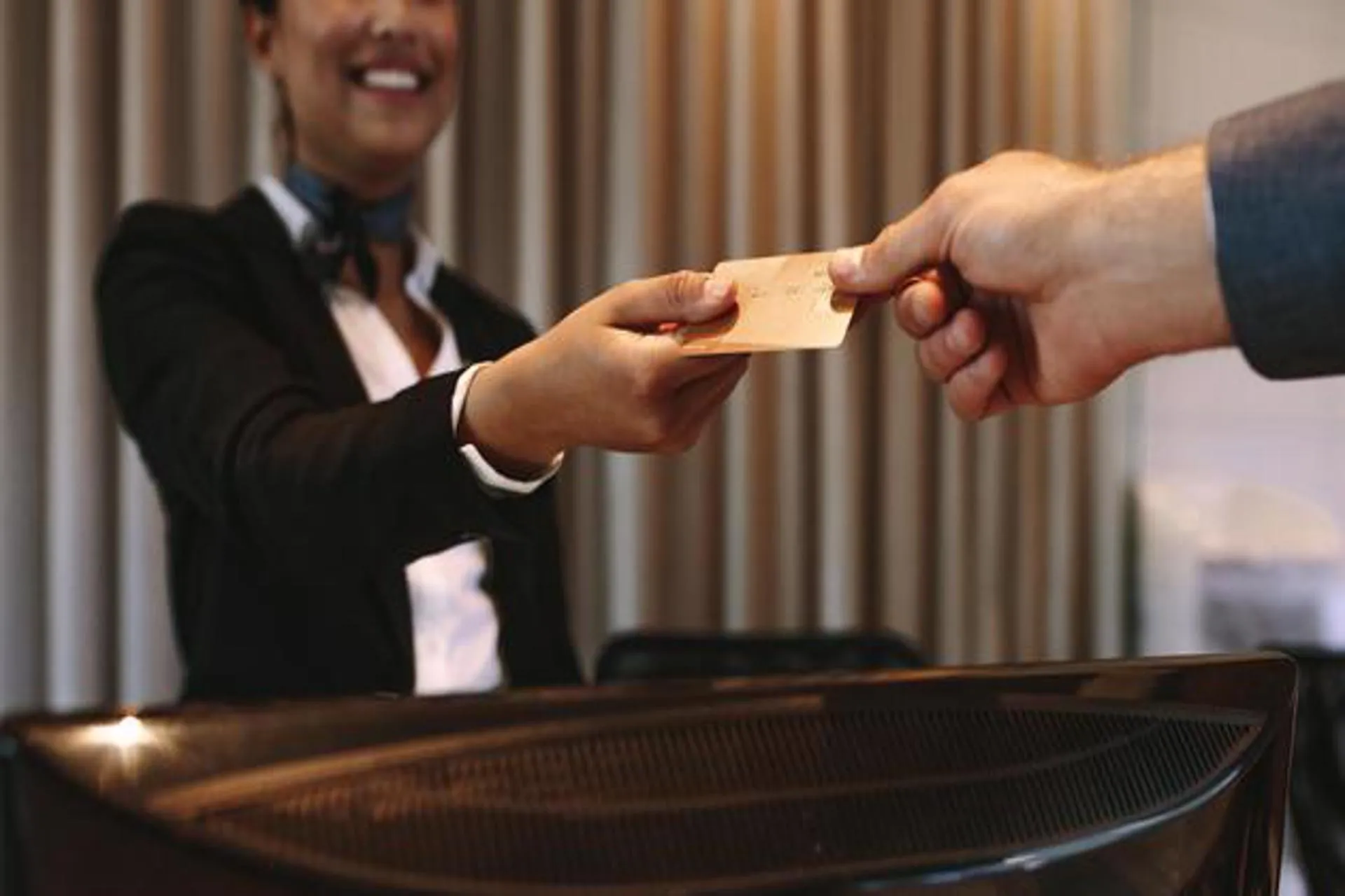 EEUU: se espera que en 2022 RevPAR hotelero supere niveles de 2019