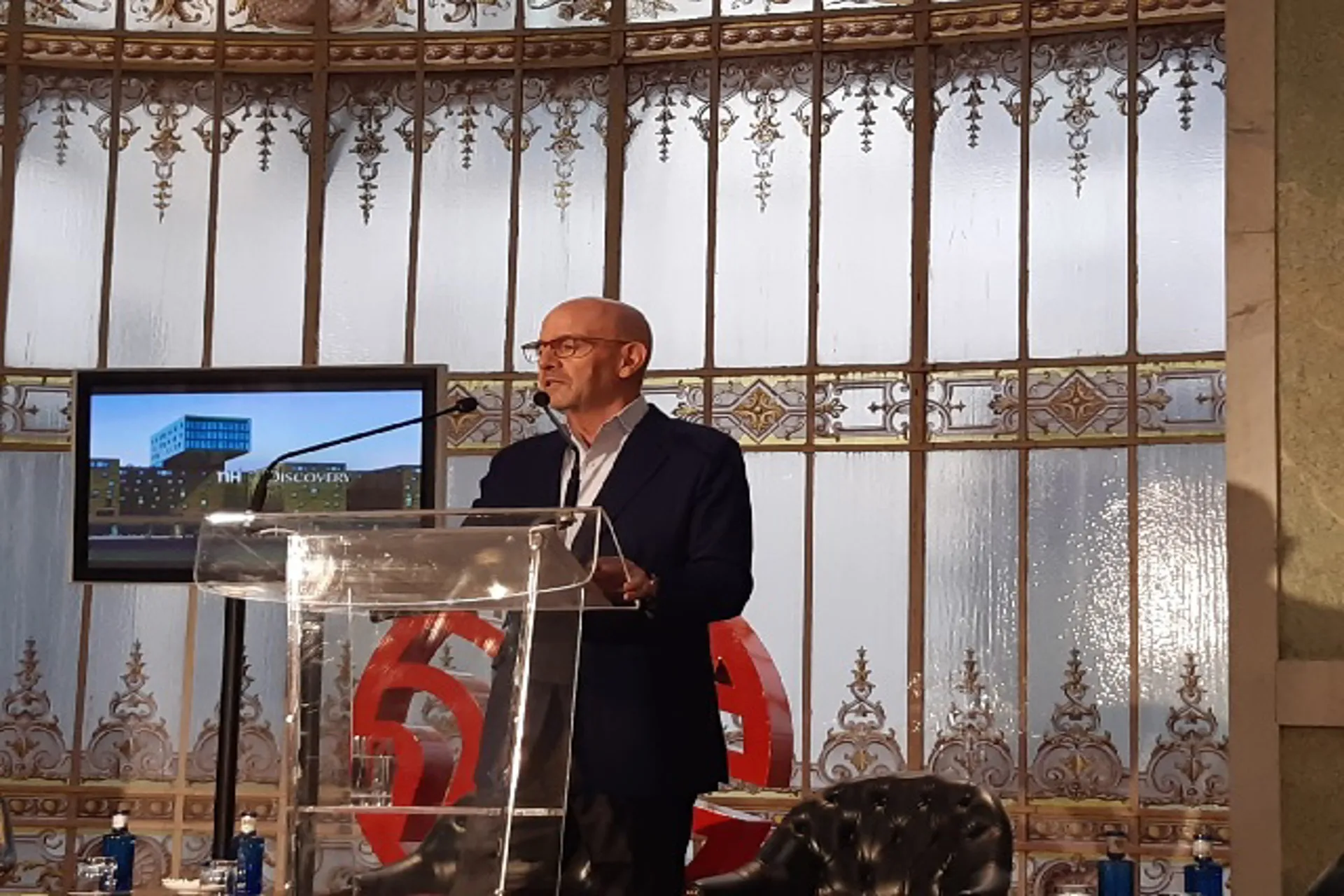 NH se integra en Global Hotel Alliance y duplica su base de clientes 