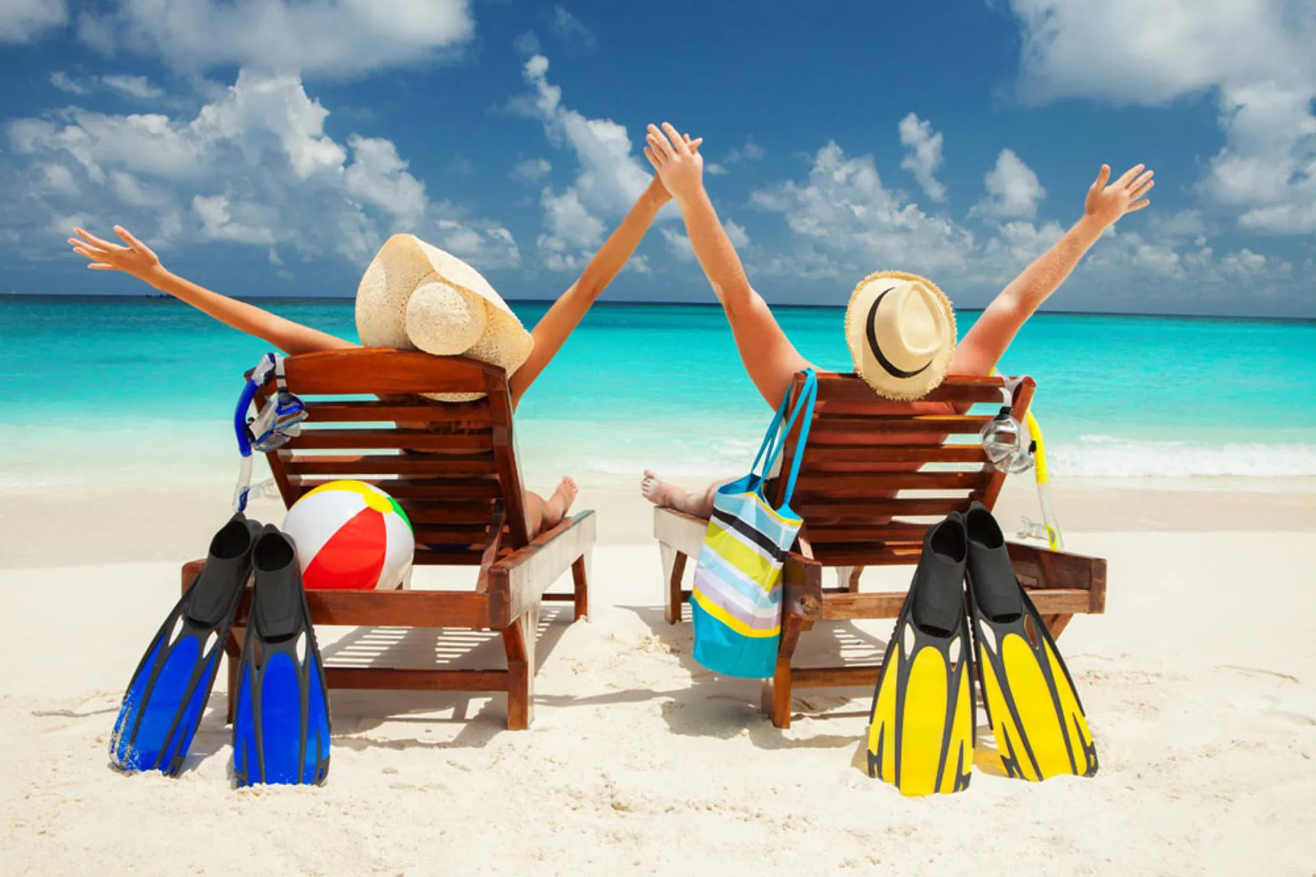 InfografÍa: Notable recuperación del turismo de sol y playa en Mexico