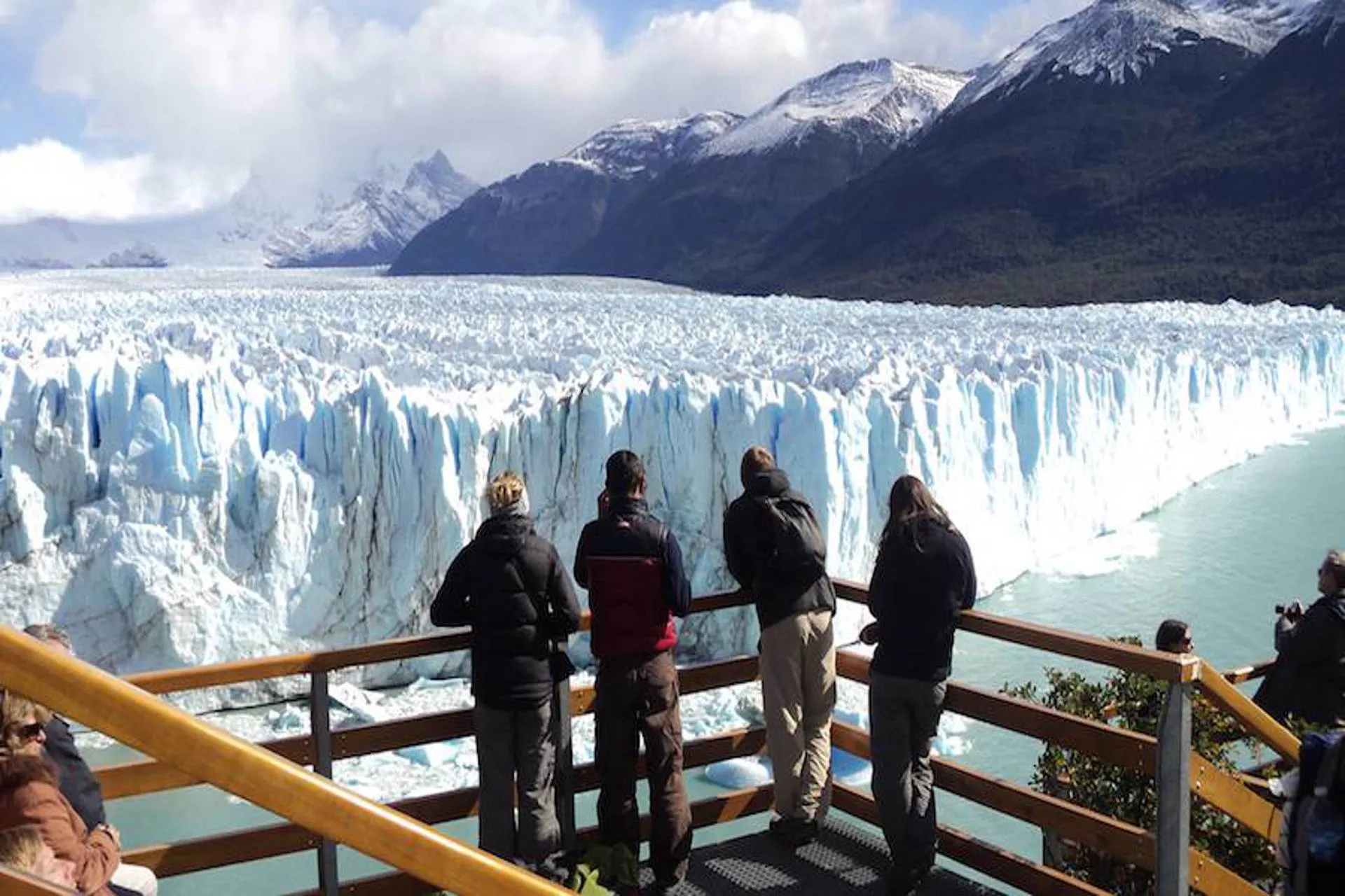 Fin de semana XL: “El turismo es un pilar para recuperar la economía”