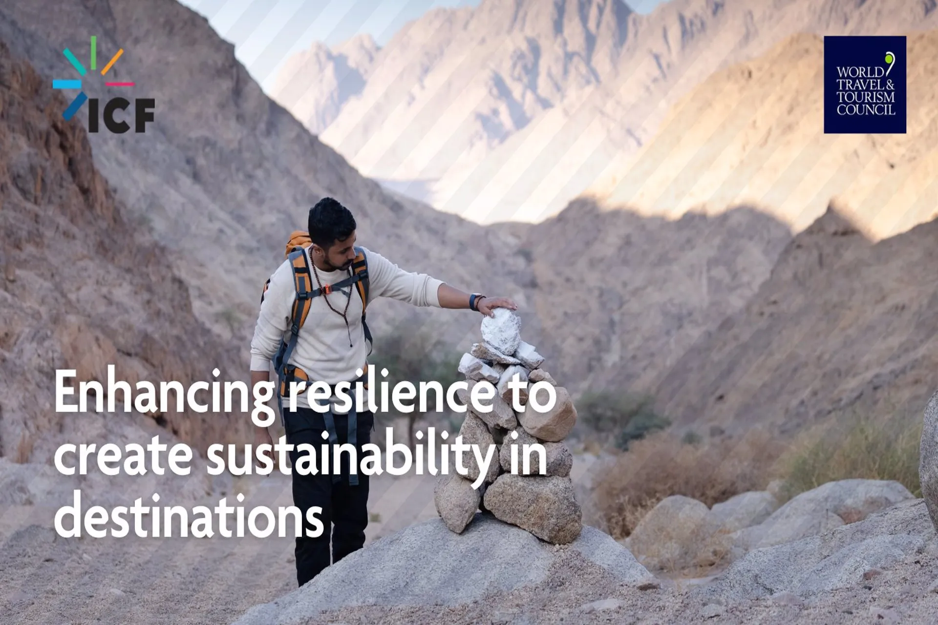 WTTC publica informa acerca de la resiliencia de los destinos