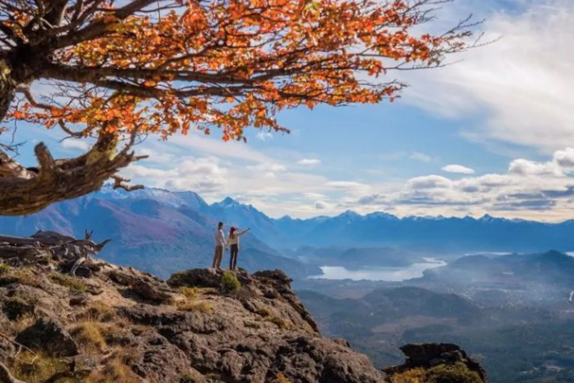 Argentina: fin de semana XXL marcó récord con 4,4 millones de turistas