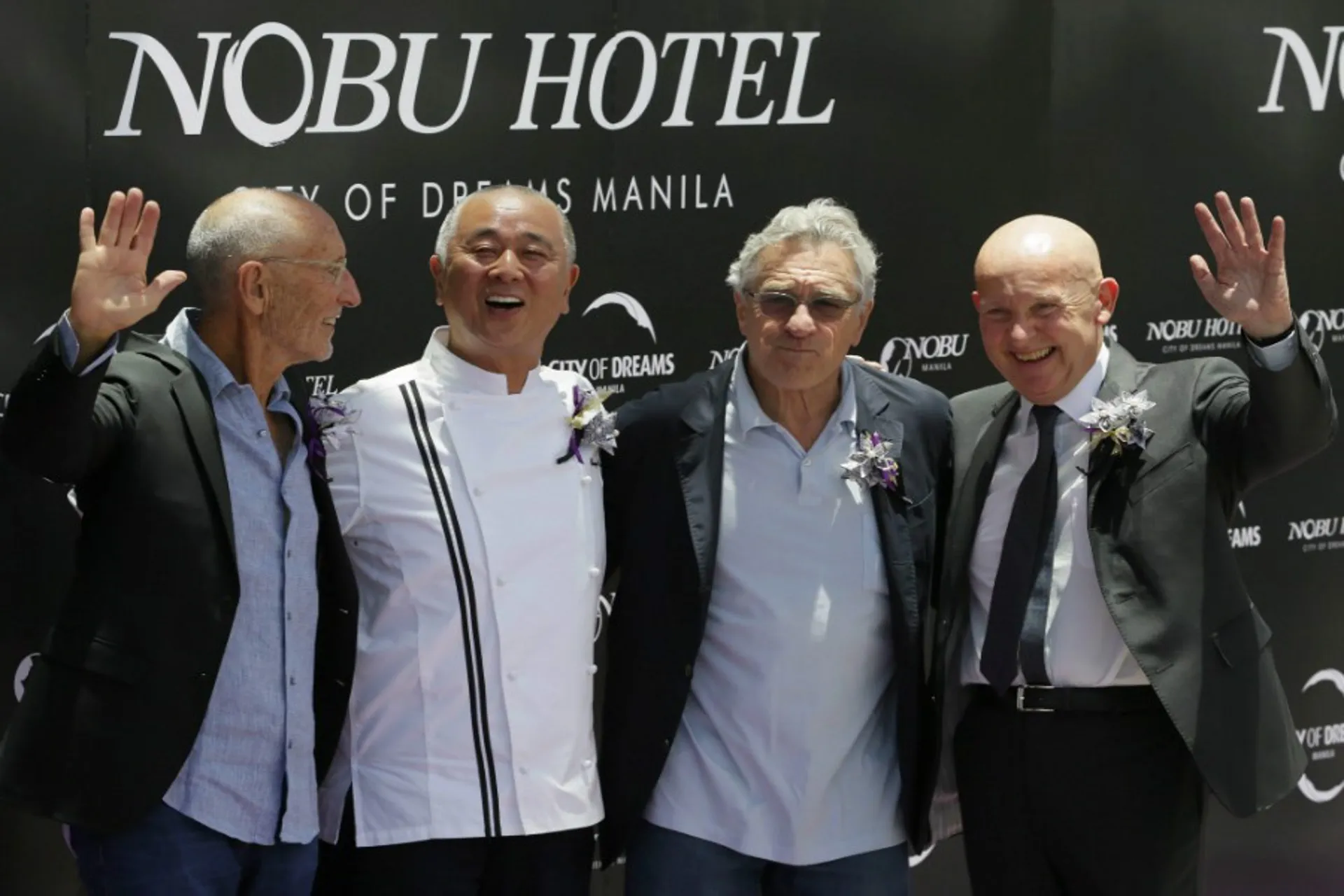 Nobu Hotels anuncia aperturas en Orlando y Punta Cana para 2025