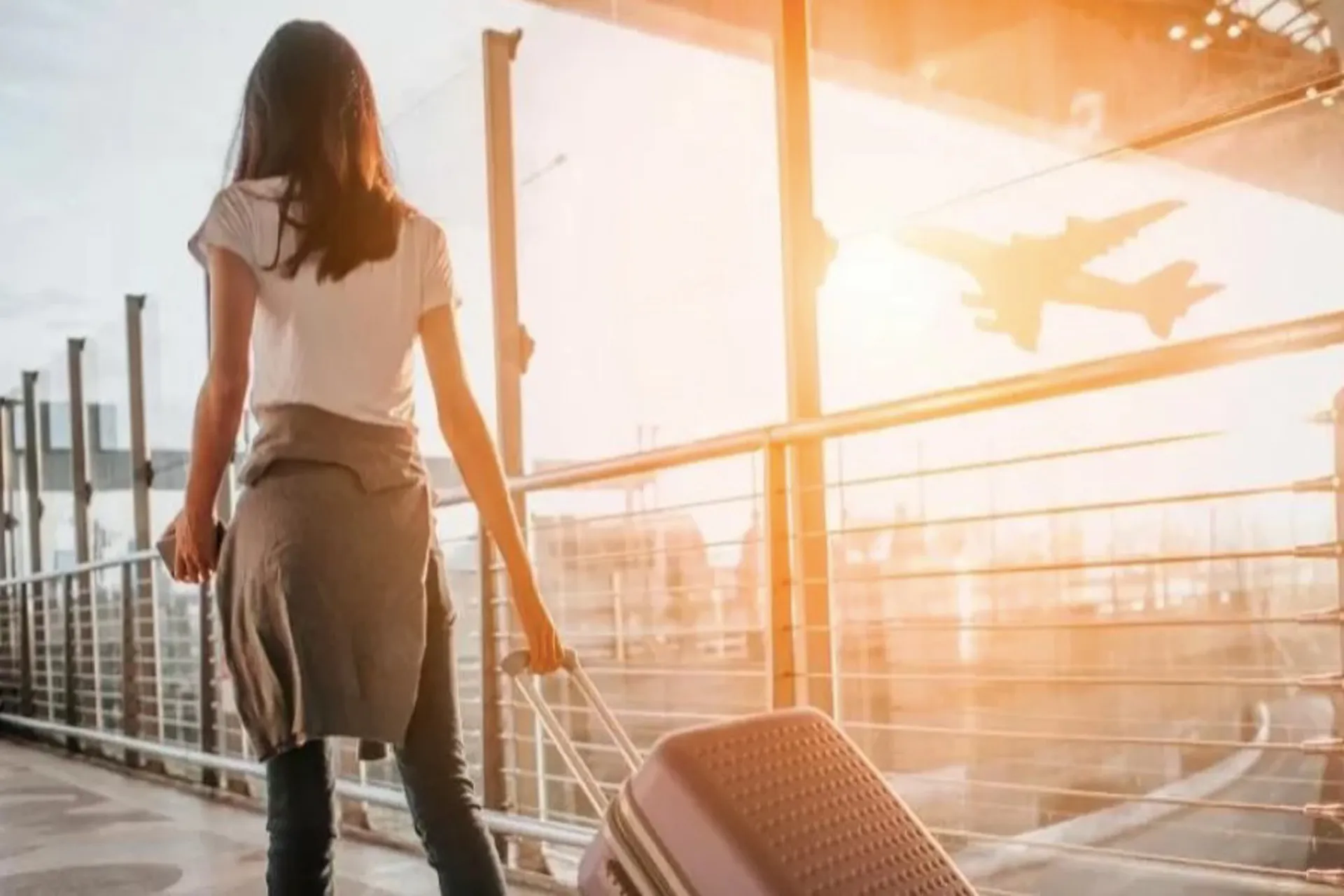 PreViaje 3 se suma el Travel Sale con descuentos de hasta 60%