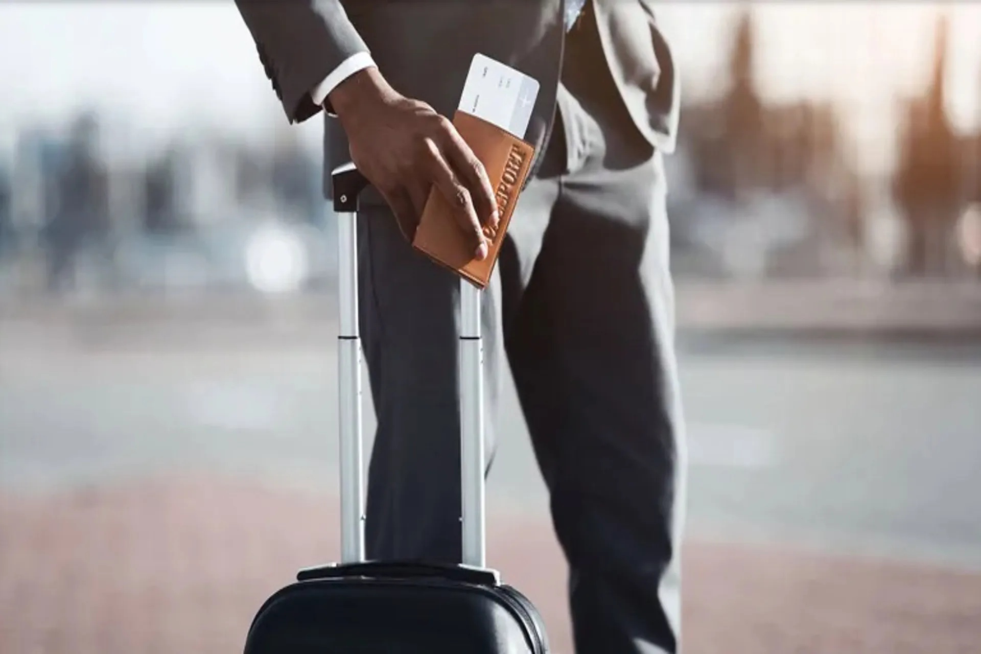 Según encuesta de recuperación de viajes de negocios de Junio, 2022, los viajes siguen siendo fuertes, pero aún enfrentan una serie de desafíos, y no solo Covid-19.