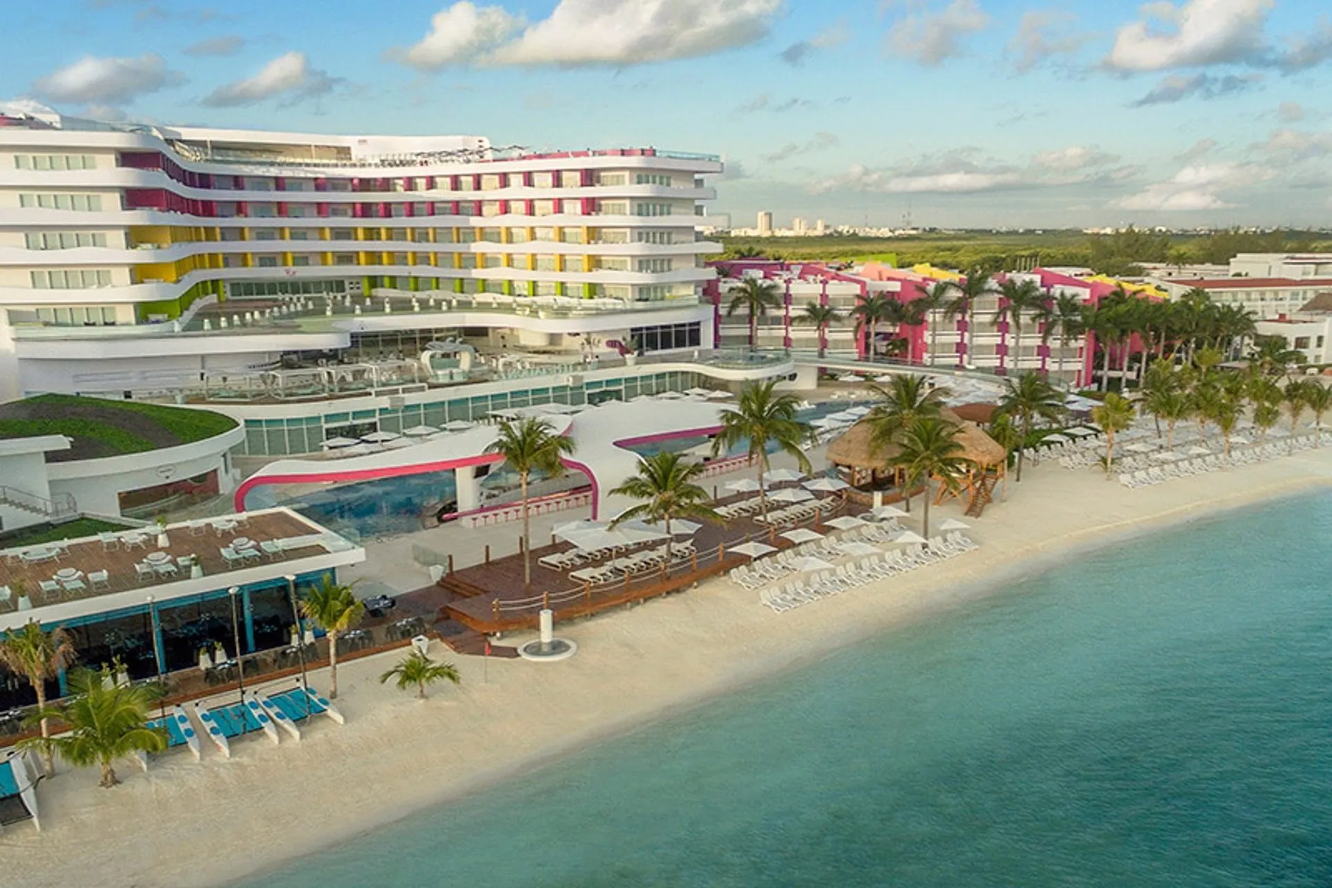 Temptation: ya se pueden reservar sus 2 nuevos hoteles en Miches, RD