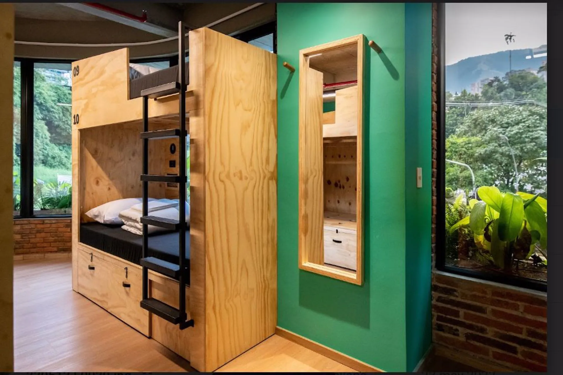 JO&JOE, un nuevo estilo de hospedaje llega a Medellín