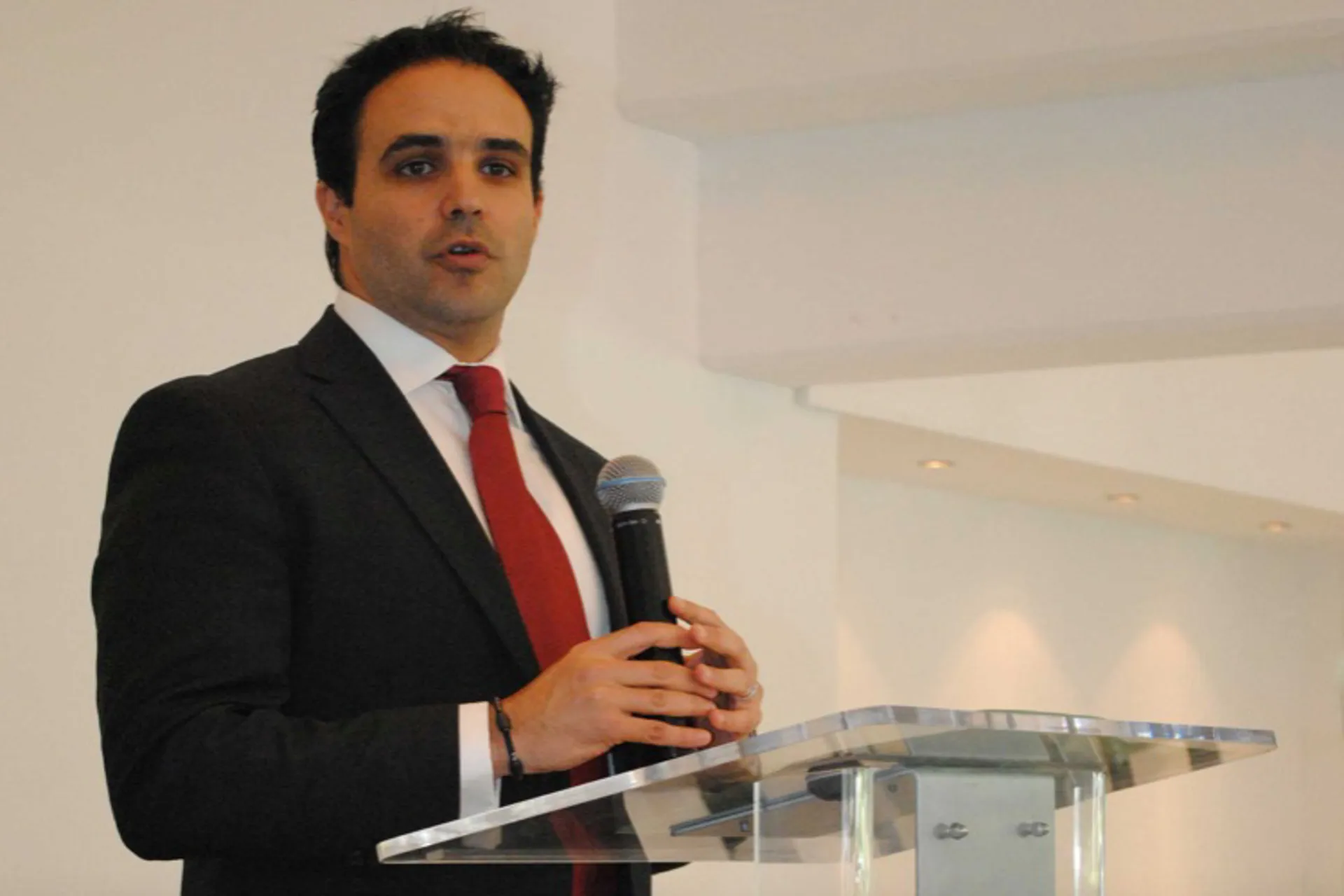 Salim Arkuch ex Sabre fue designado VP & General Manager en Expedia