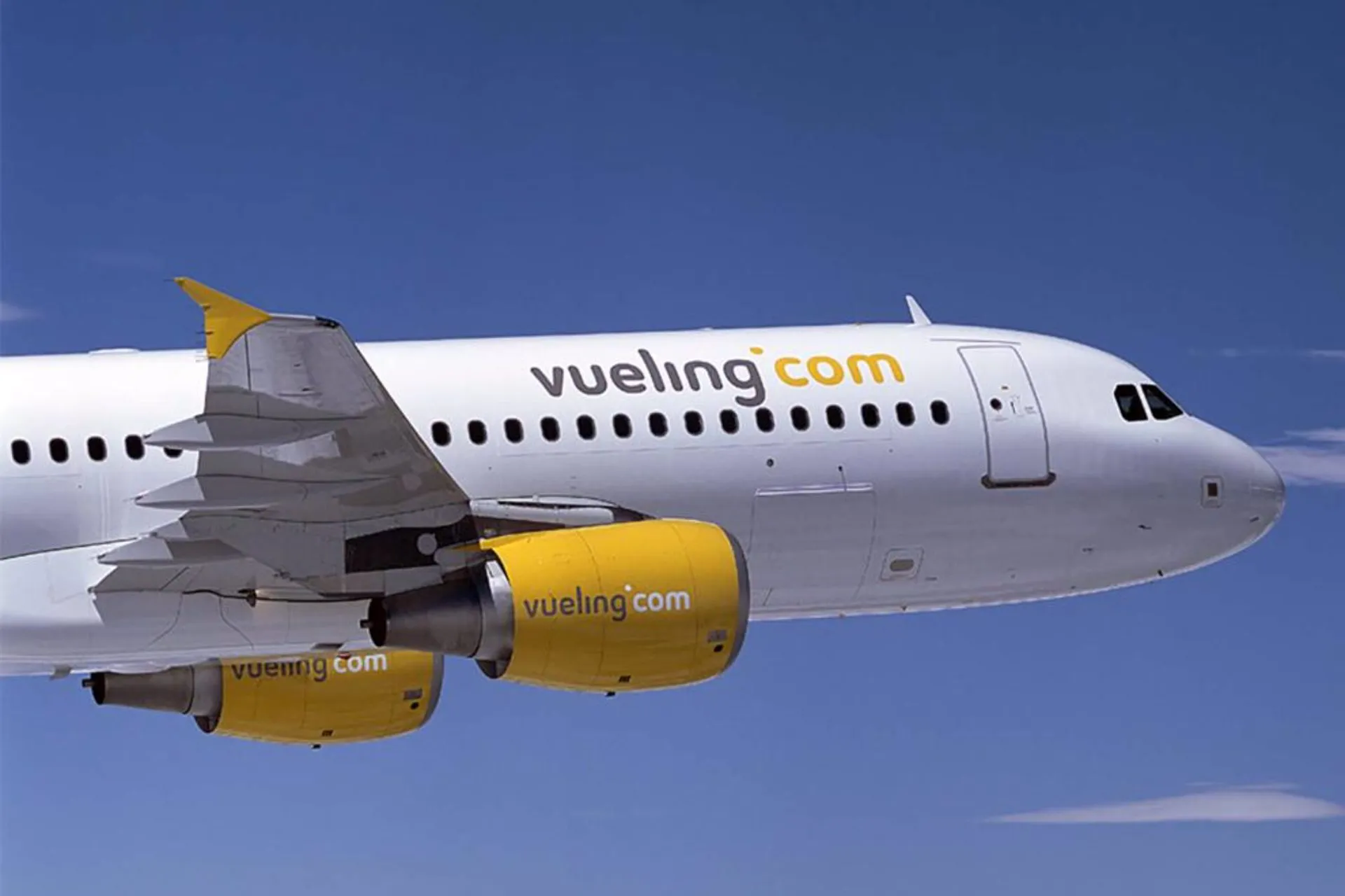 Vueling renueva su acuerdo de Revenue Management con Accelya