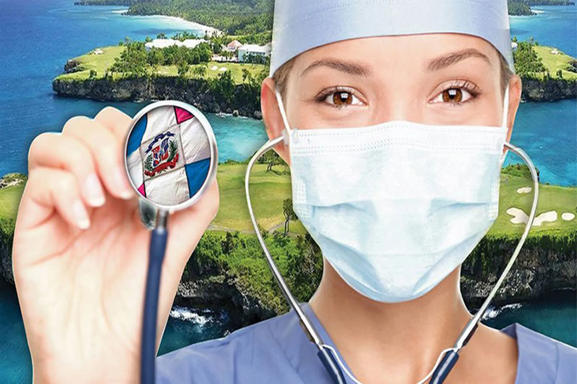 Crece la demanda de turismo de salud en República Dominicana
