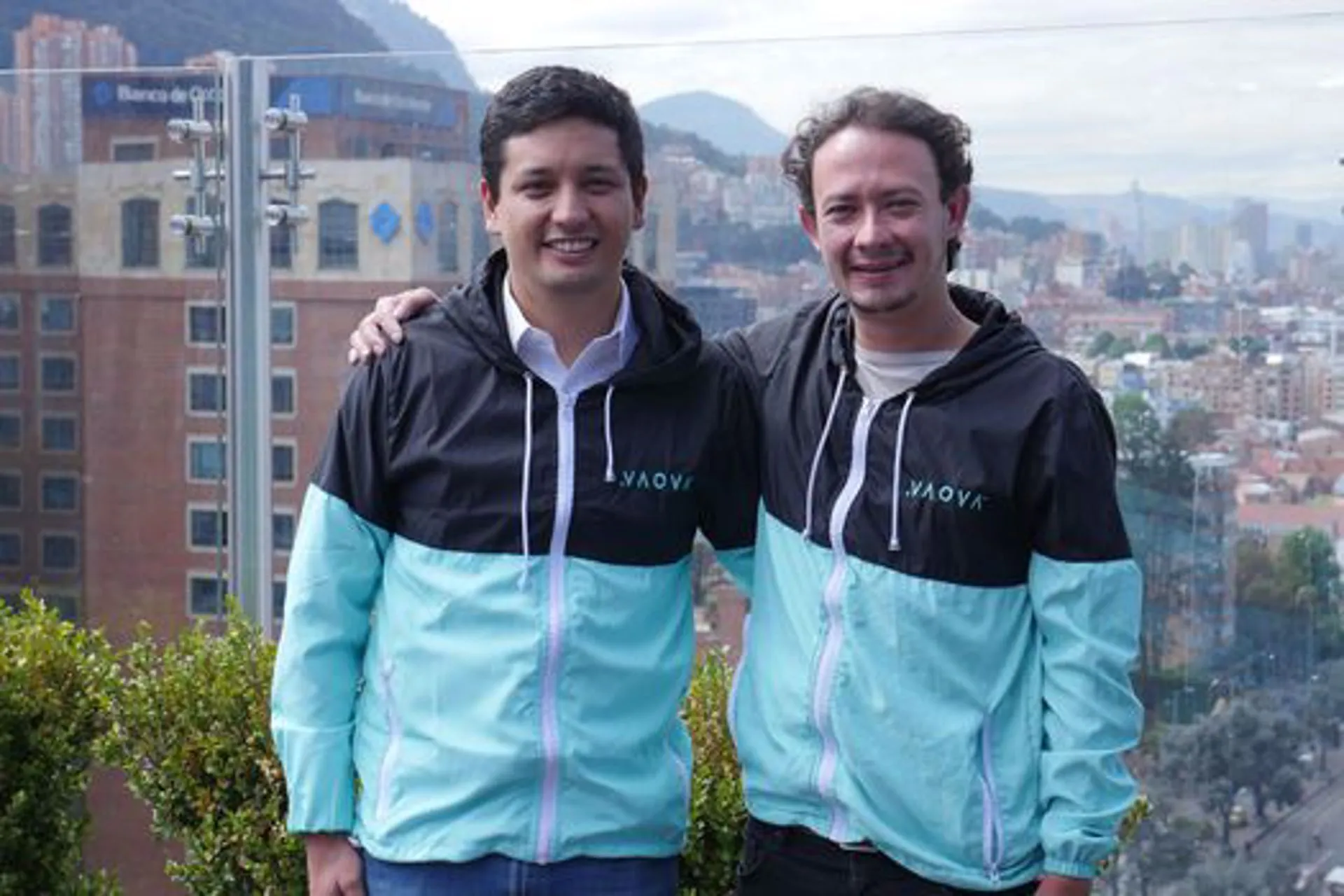 Colombia: Vaova Travel finalizó con éxito un proceso de crowdfunding