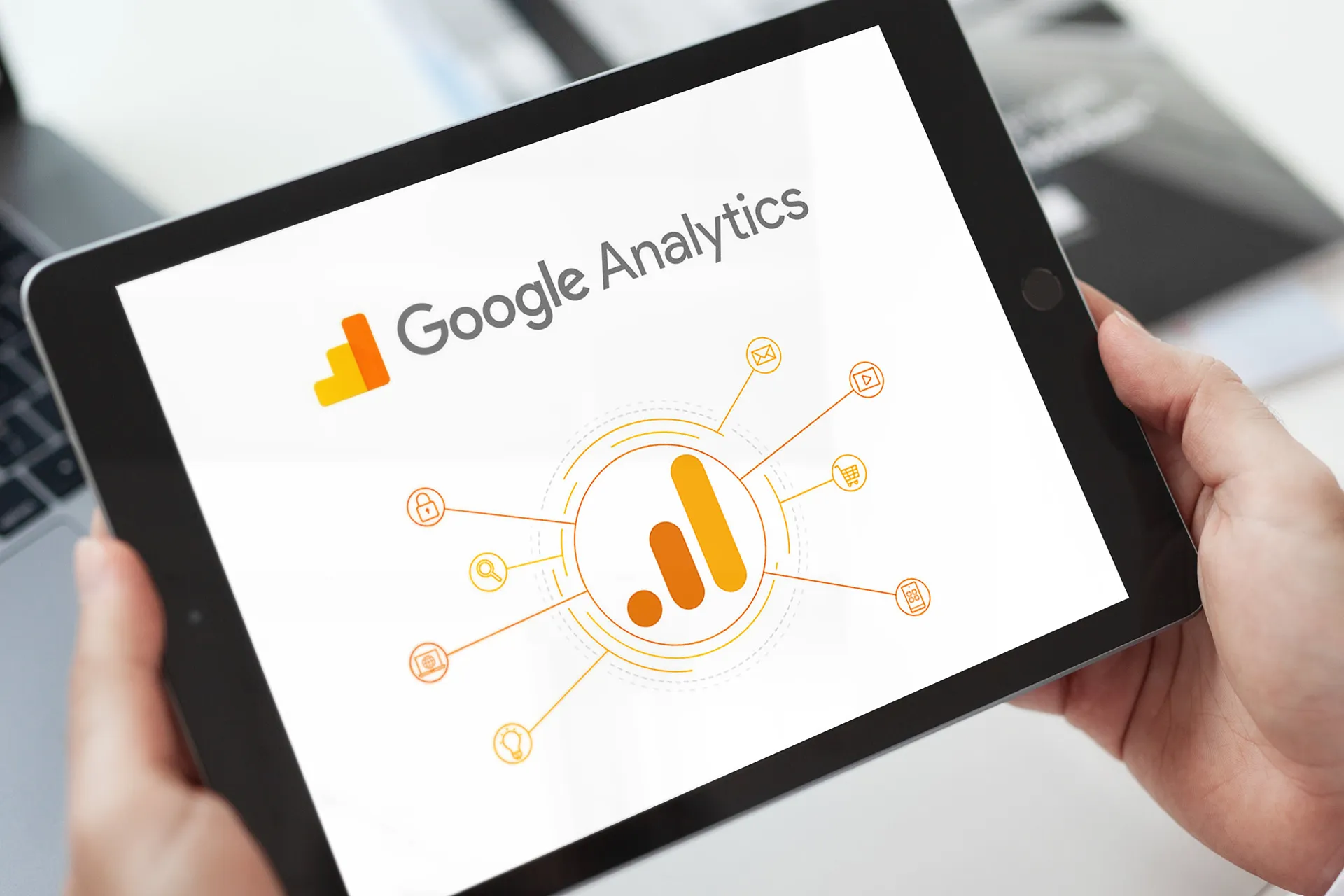 Google Analytics 4: se viene la nueva era