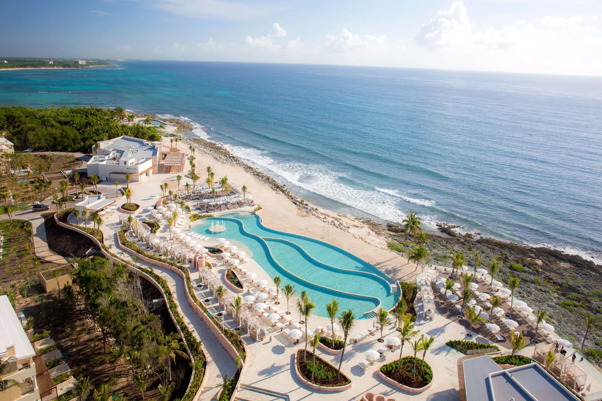 Wyndham y Palladium Hotel Group anuncian alianza estratégica