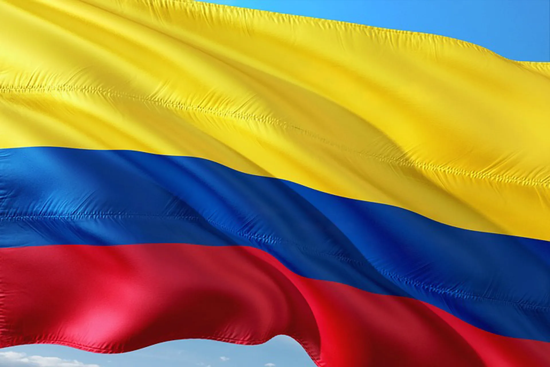 Rutas aéreas de mayor crecimiento en Colombia post pandemia