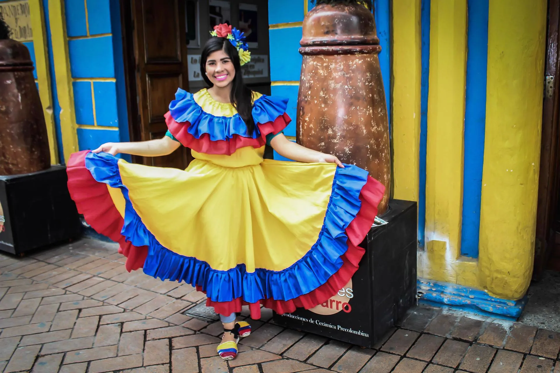 Turismo en Colombia listo para la transformación con nuevo gobierno