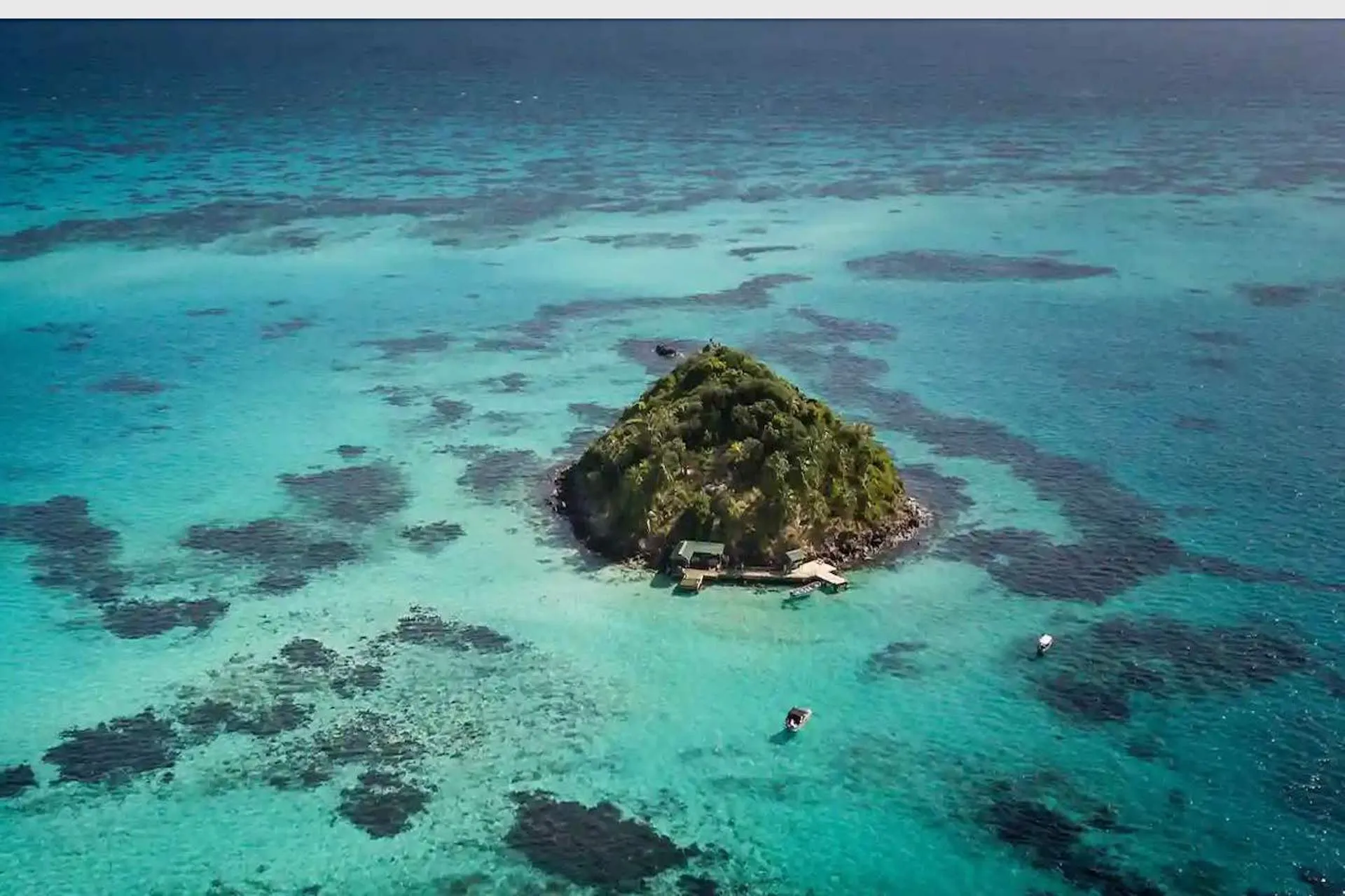 Apertura de Providencia impulsará segmento de sol y playa en Colombia