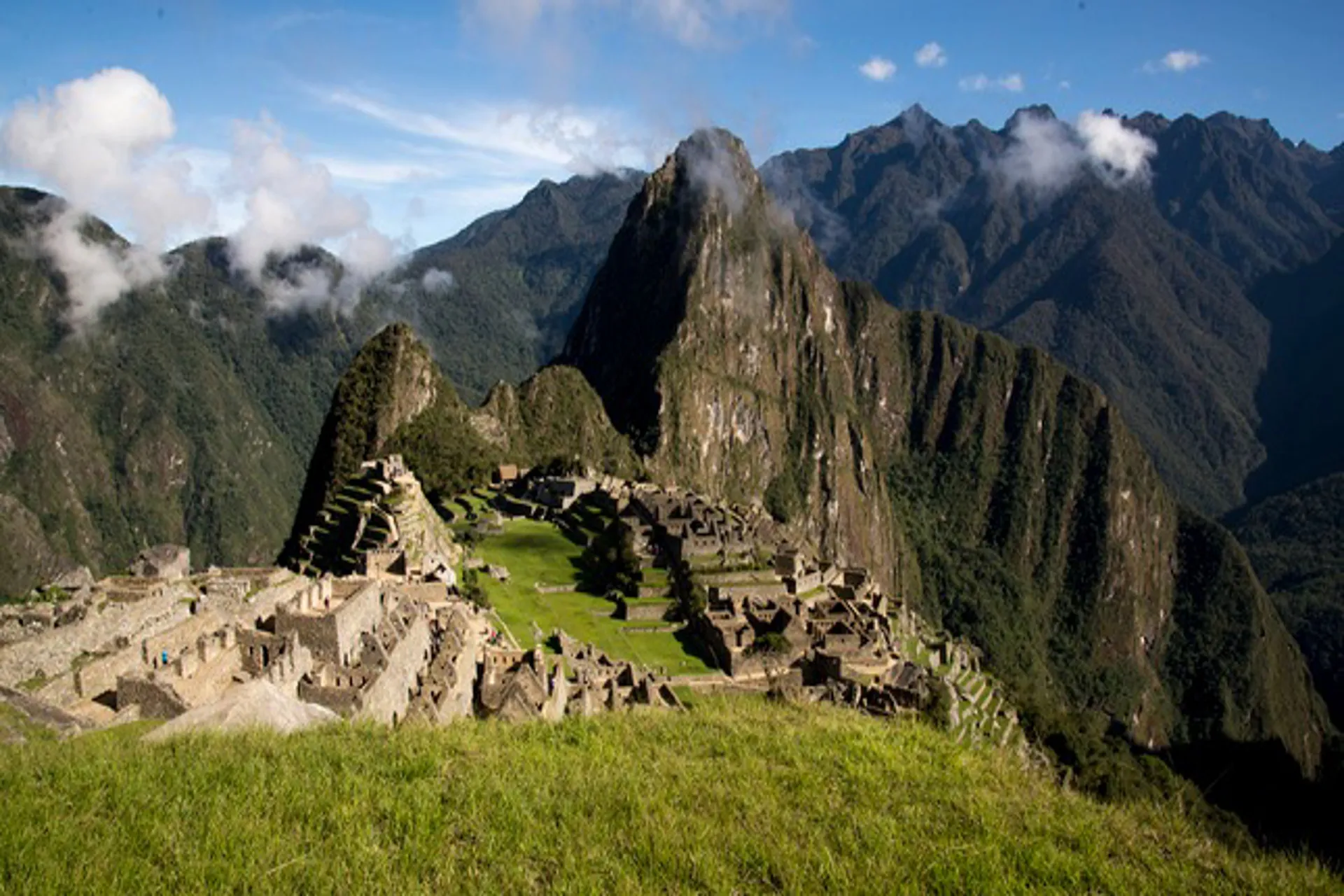 PERÚ Travel entre las mejores webs de turismo 