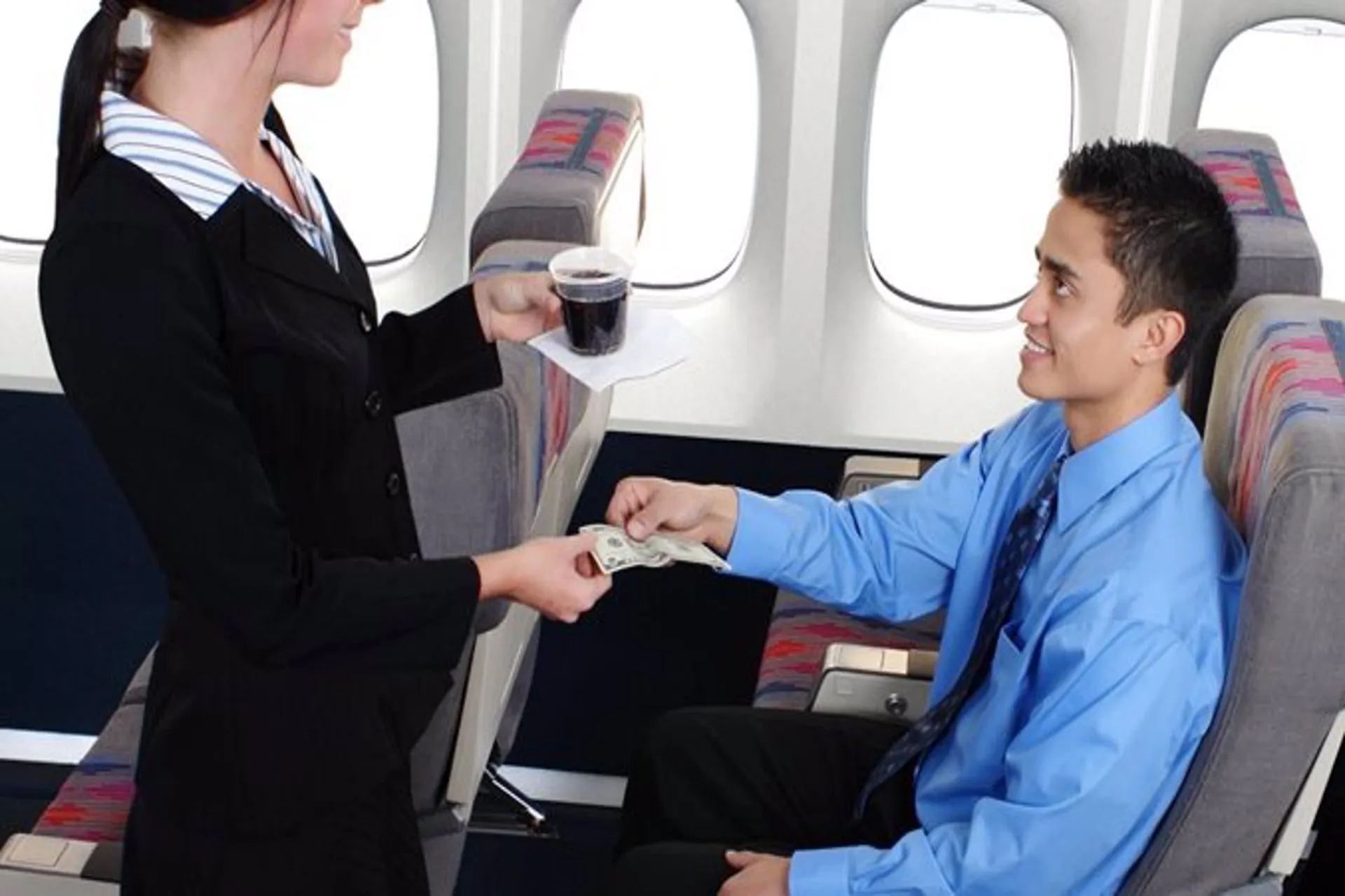 La inteligencia artificial optimiza los "ancilliary" de aerolíneas