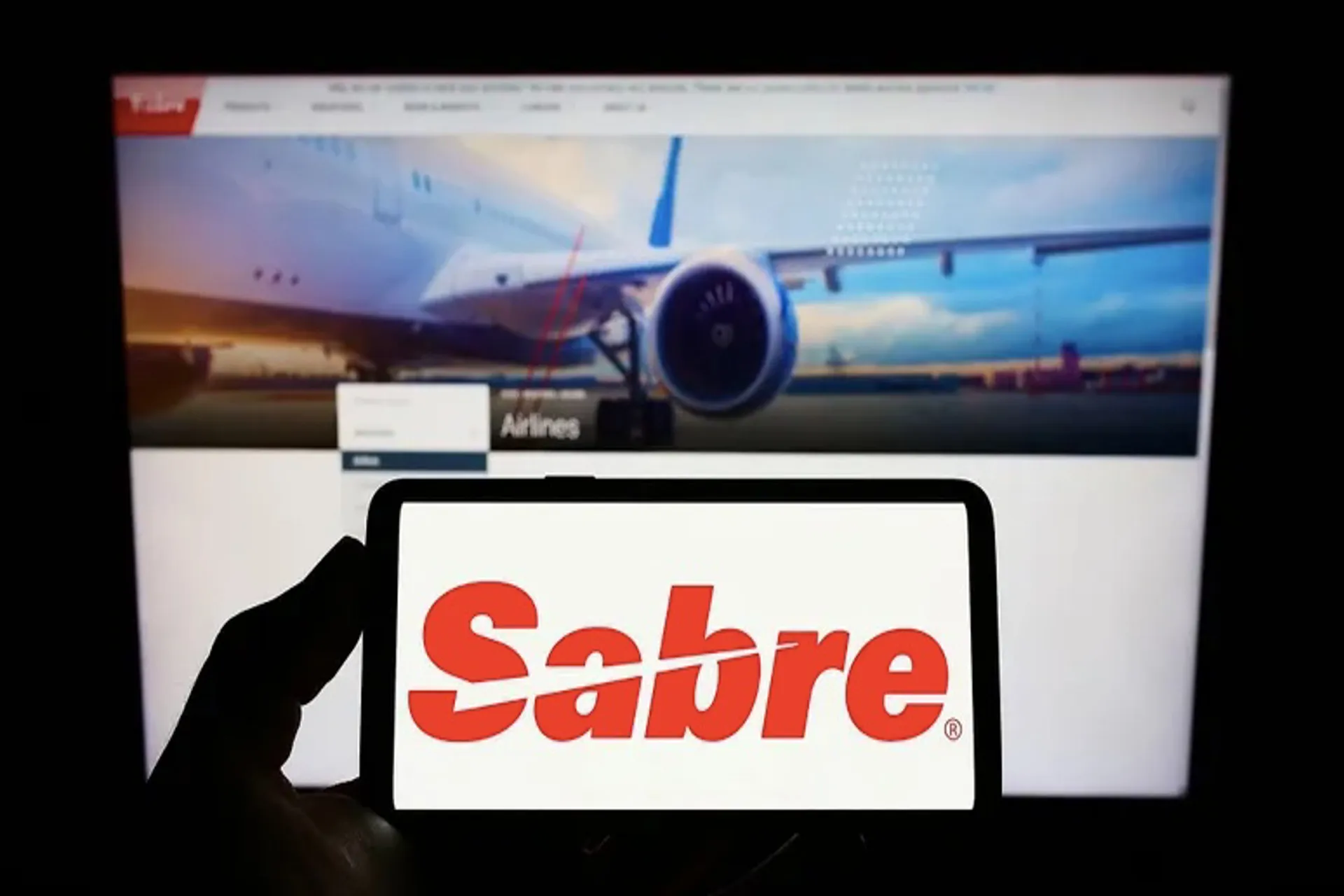 SABRE: las reservas del 2T se recuperaron al 57% de 2019