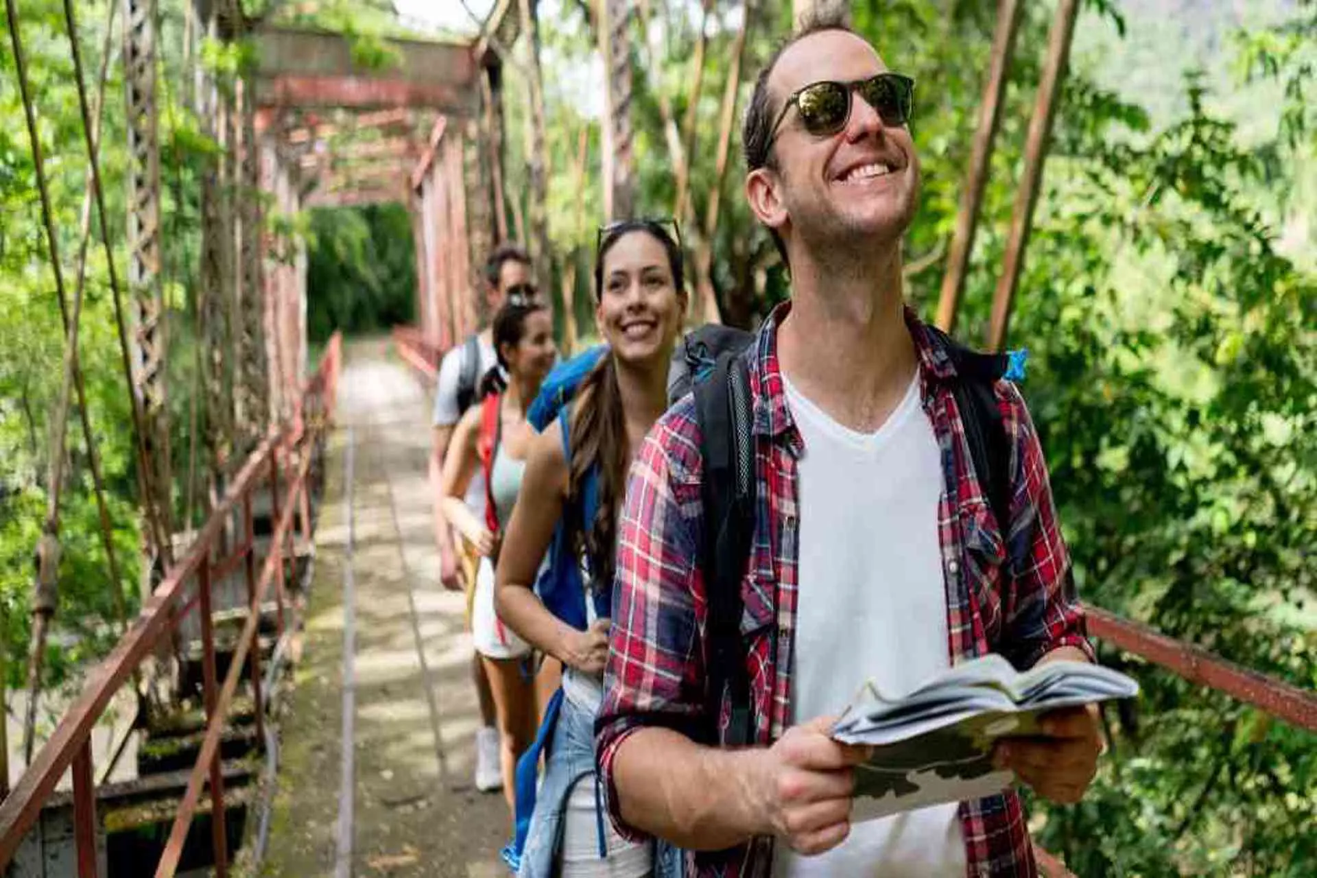 Para ANATO se afianza el turismo receptivo en Colombia