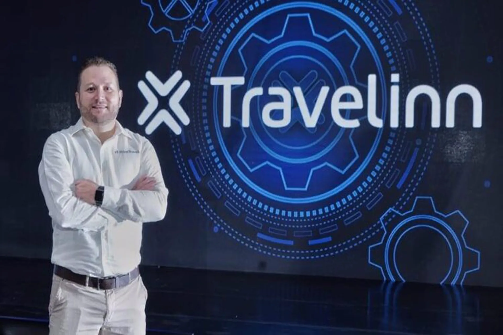 Mexico: Travelinn se consolida como B2B y crece 28% vs 2019