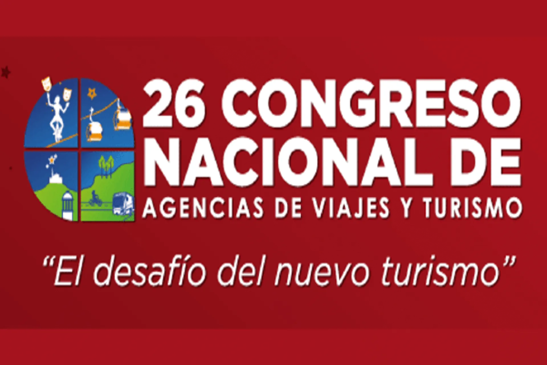 ANATO celebra su congreso "El desafío del nuevo turismo"