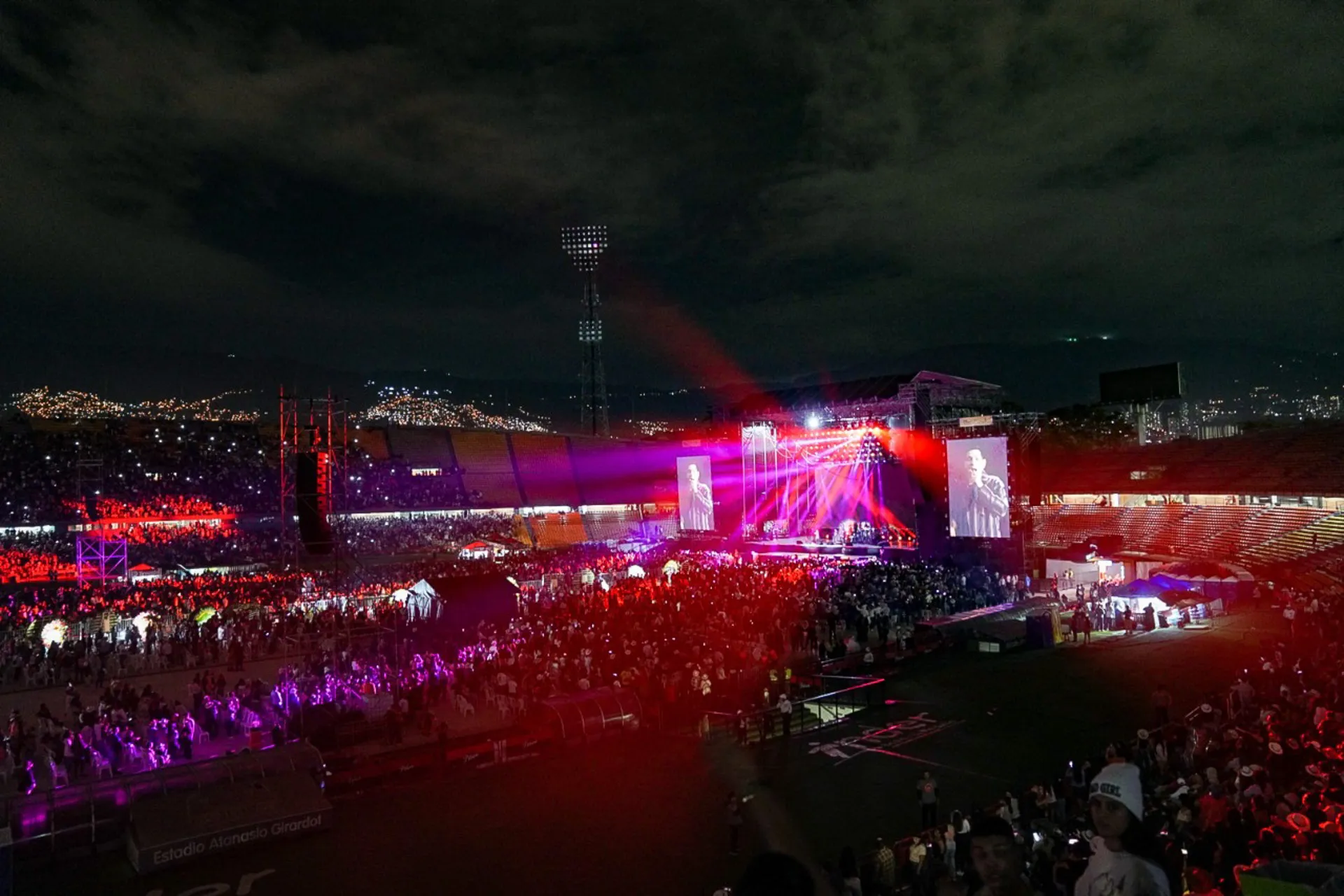 Exitosa y concurrida edición de la Feria de las Flores 2022