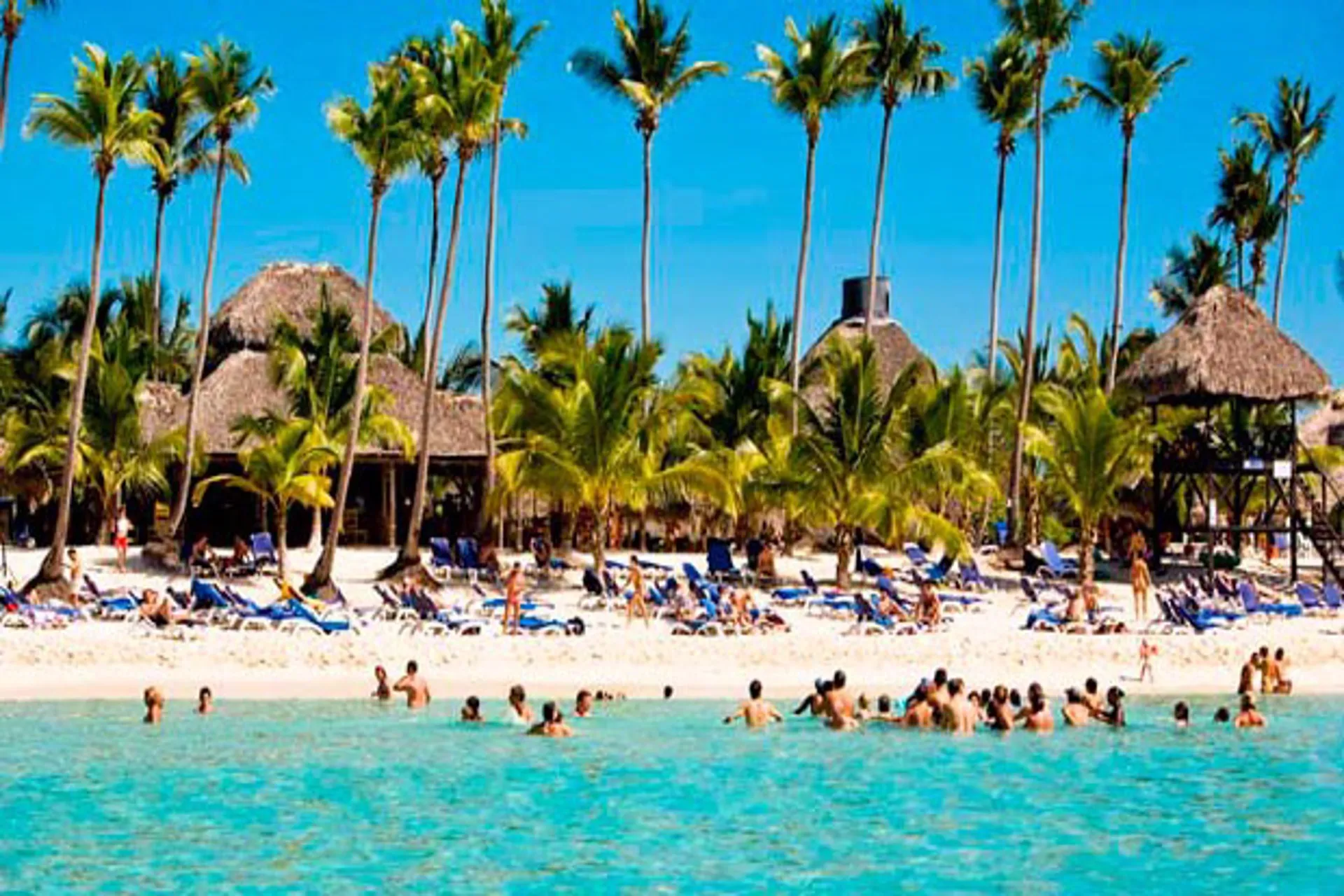 Asanahores: 2022 será el mejor año en la historia del turismo dominicano