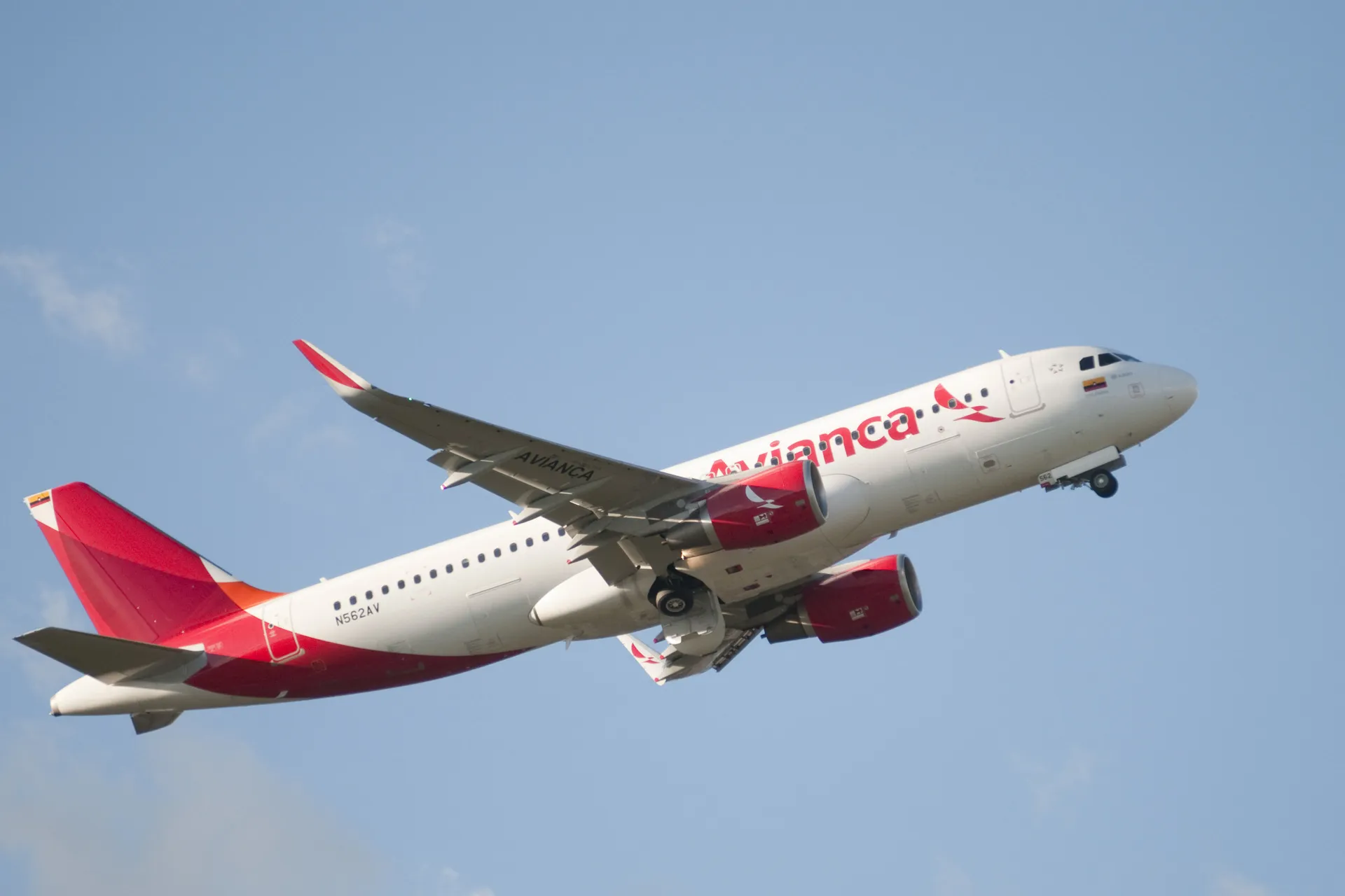 Avianca operara ruta Buenos Aires - San Jose en Costa Rica vía Quito