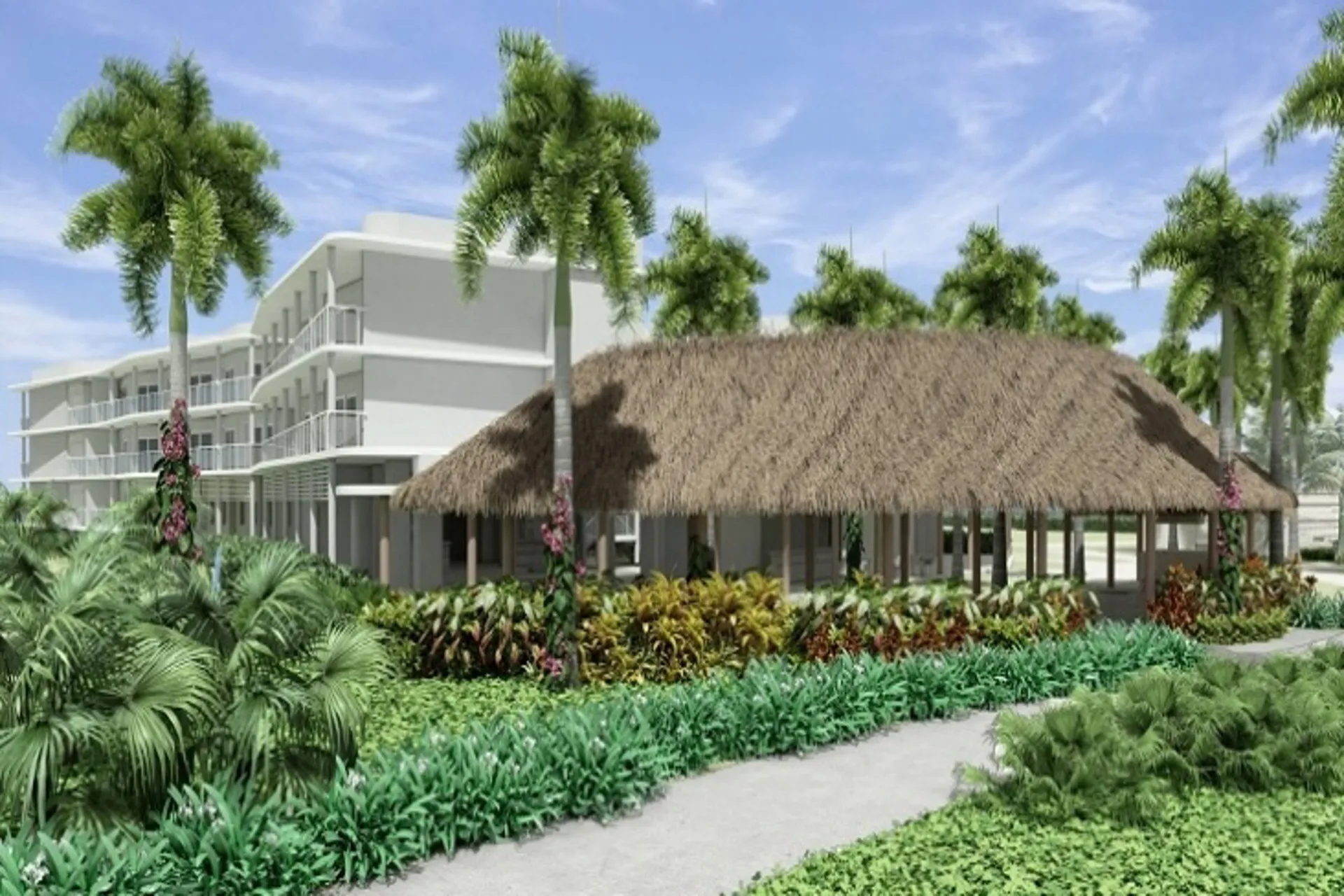 Iberostar abrirá un hotel de cinco estrellas en Cayo Cruz (Cuba)