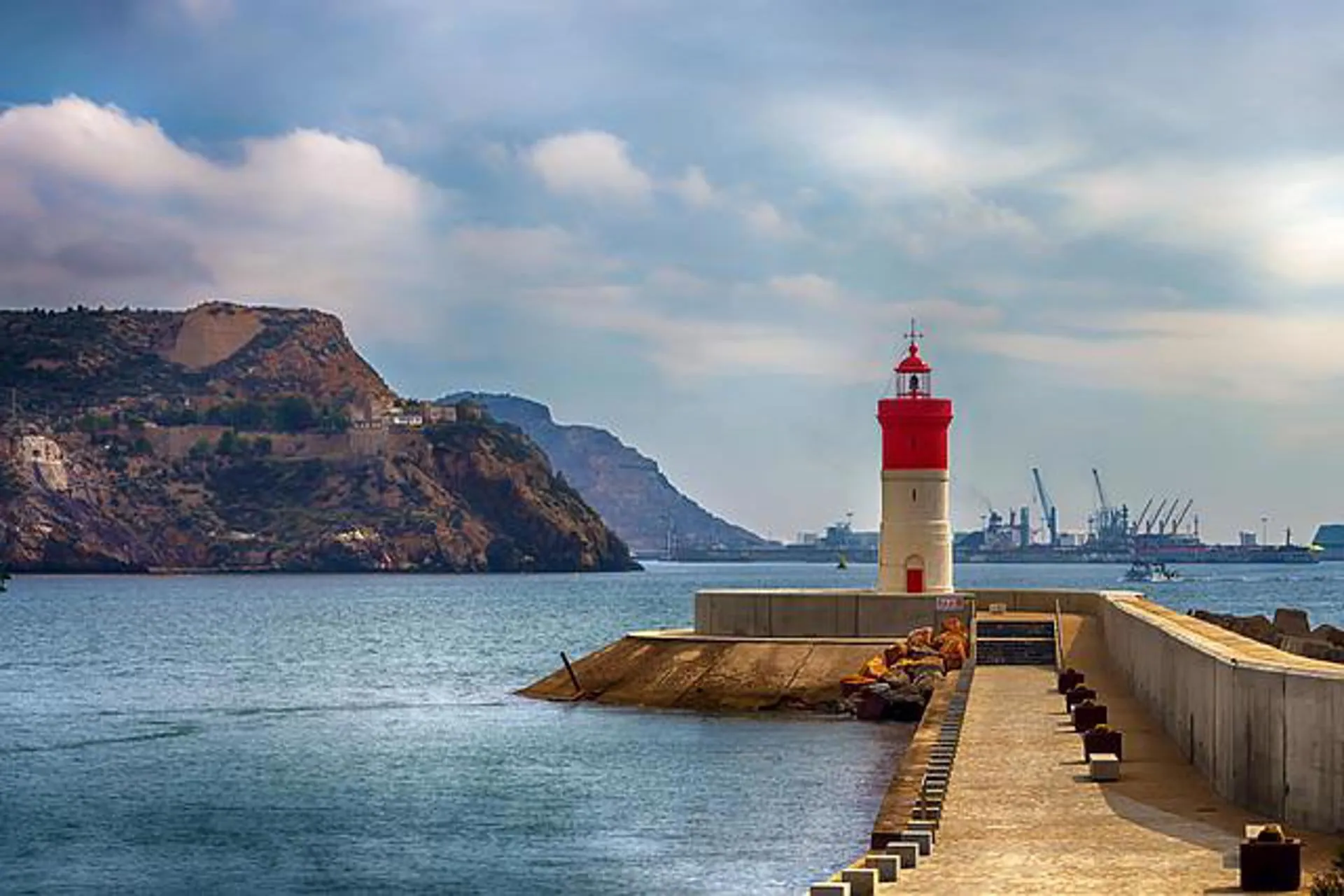 Colombia y Cartagena nominados en los Wanderlust Travel Awards