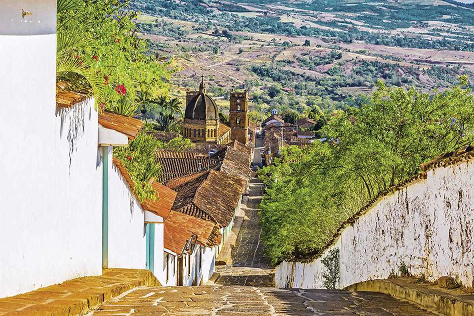 Colombia, con 14 galardones, arrasó en los "premios Óscar del turismo"
