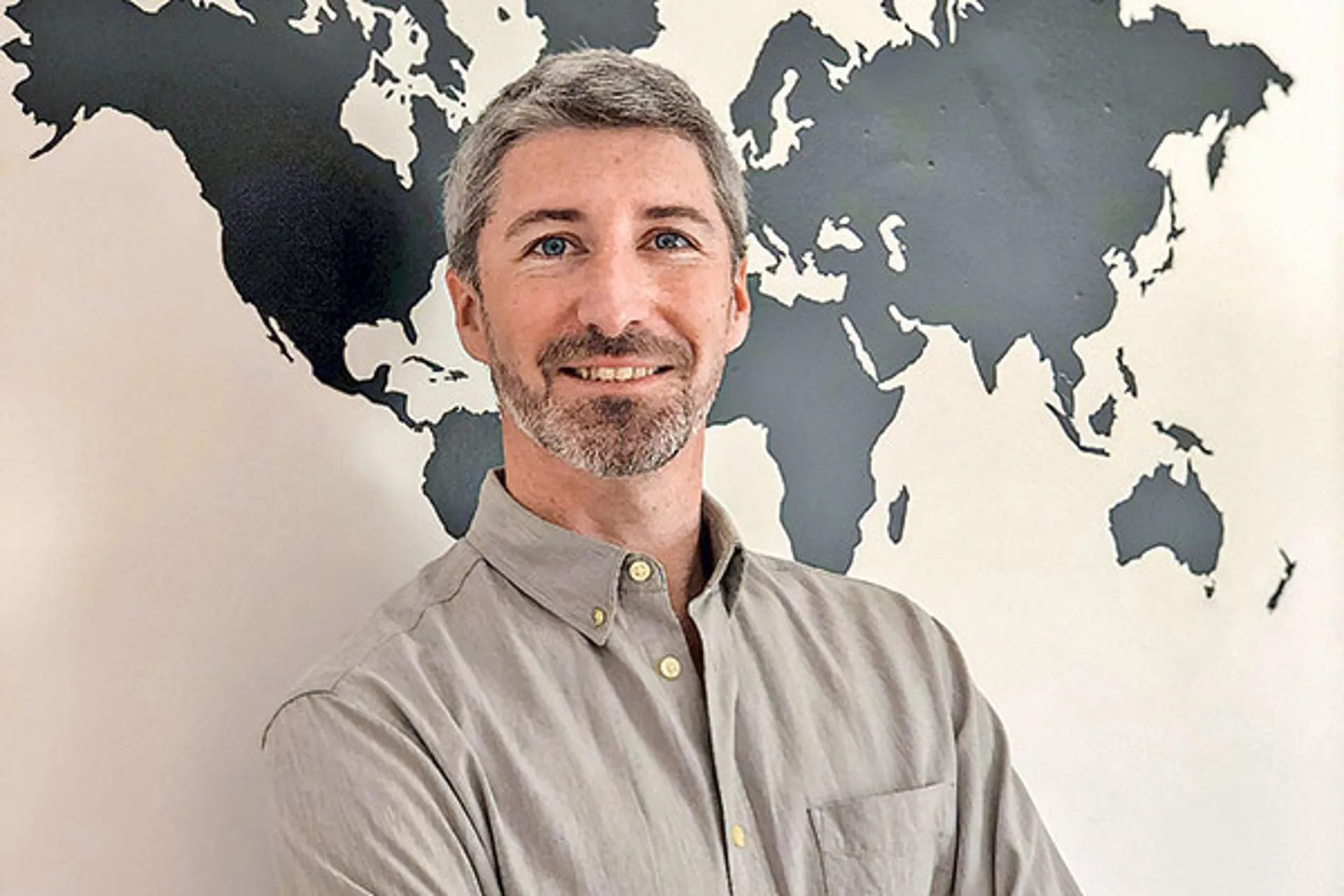 Entrevista a Ivan Marenco - VP Vacation Rentals en Despegar