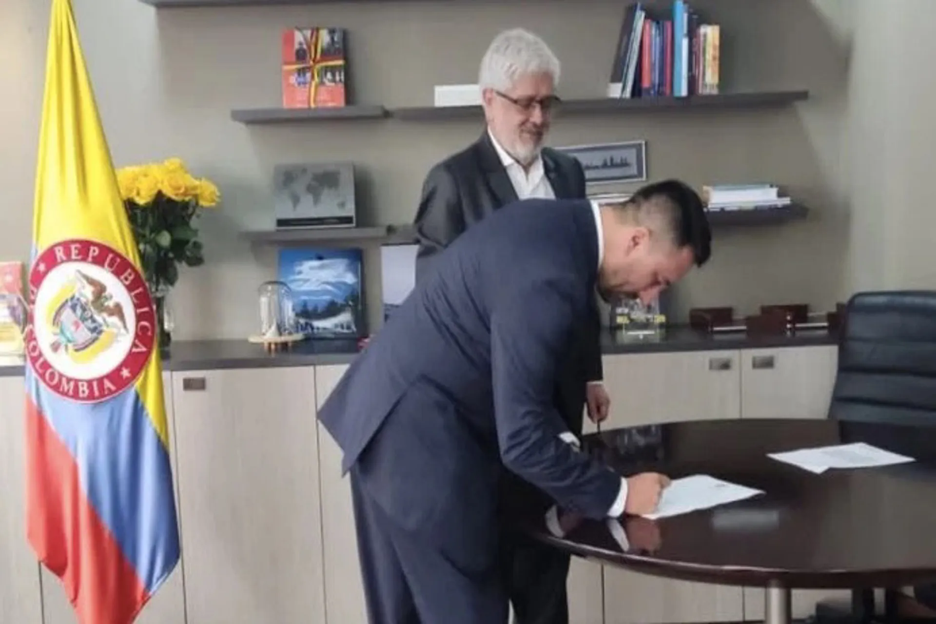Arturo Bravo es el nuevo viceministro de Turismo de Colombia