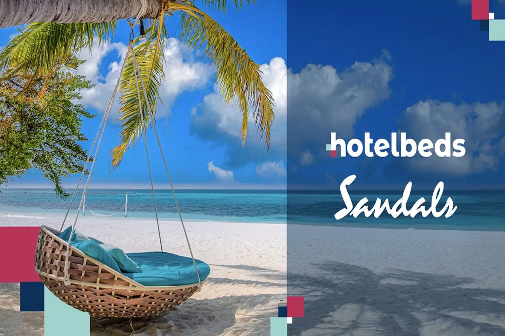 Hotelbeds amplía su cartera en el Caribe con Sandals Resorts