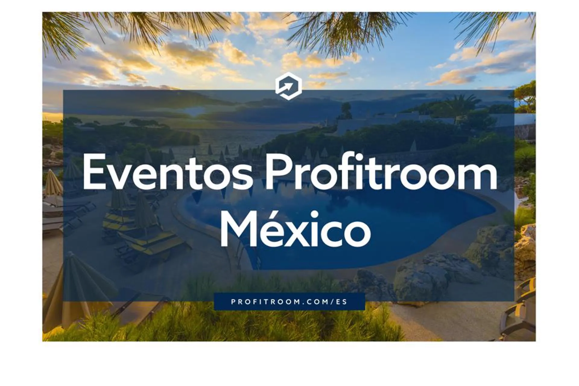 Intensa agenda de actividades de Profitroom en México
