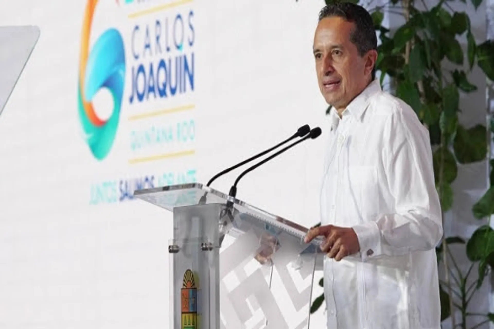 Mexico designa un embajador con perfil turístico para Canada