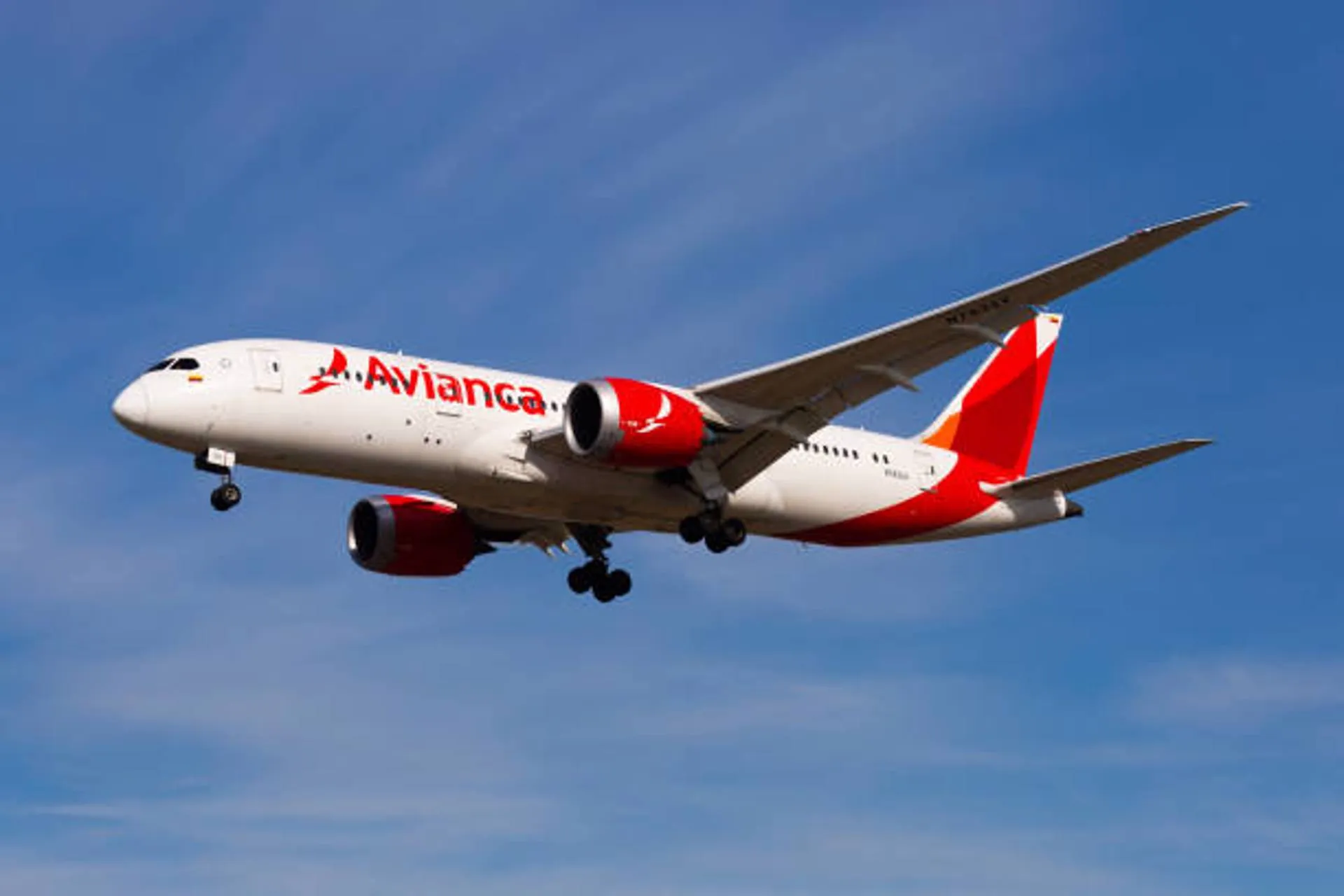 Avianca: salen a la venta 7 nuevas rutas con EE.UU, Brasil y Chile