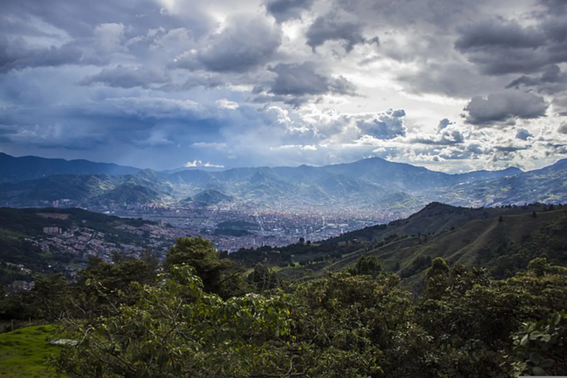 El turismo en Colombia pasa de reactivación a crecimiento sostenido