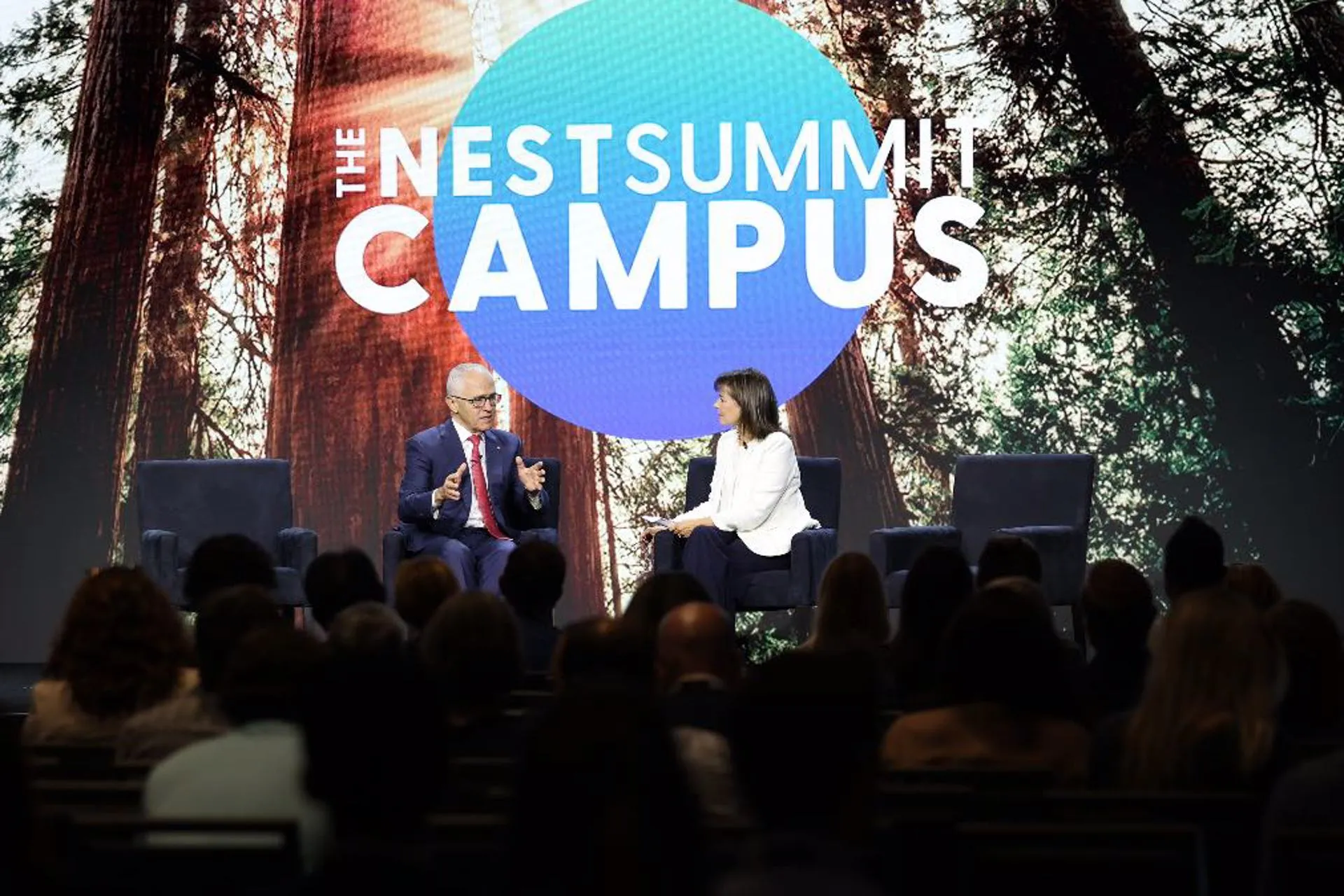 WTTC: turismo puede revertir el daño causado al medio ambiente