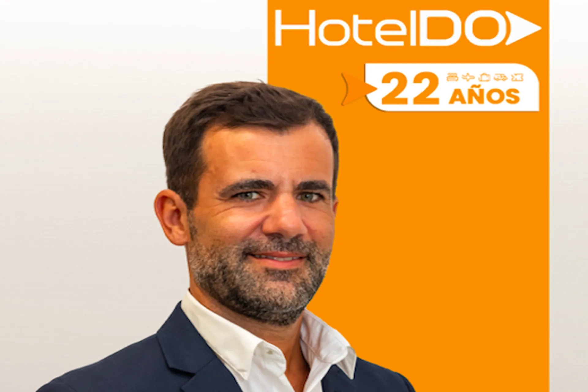 Entrevista a Gastón Carné Boinard - Director Comercial HotelDO LATAM