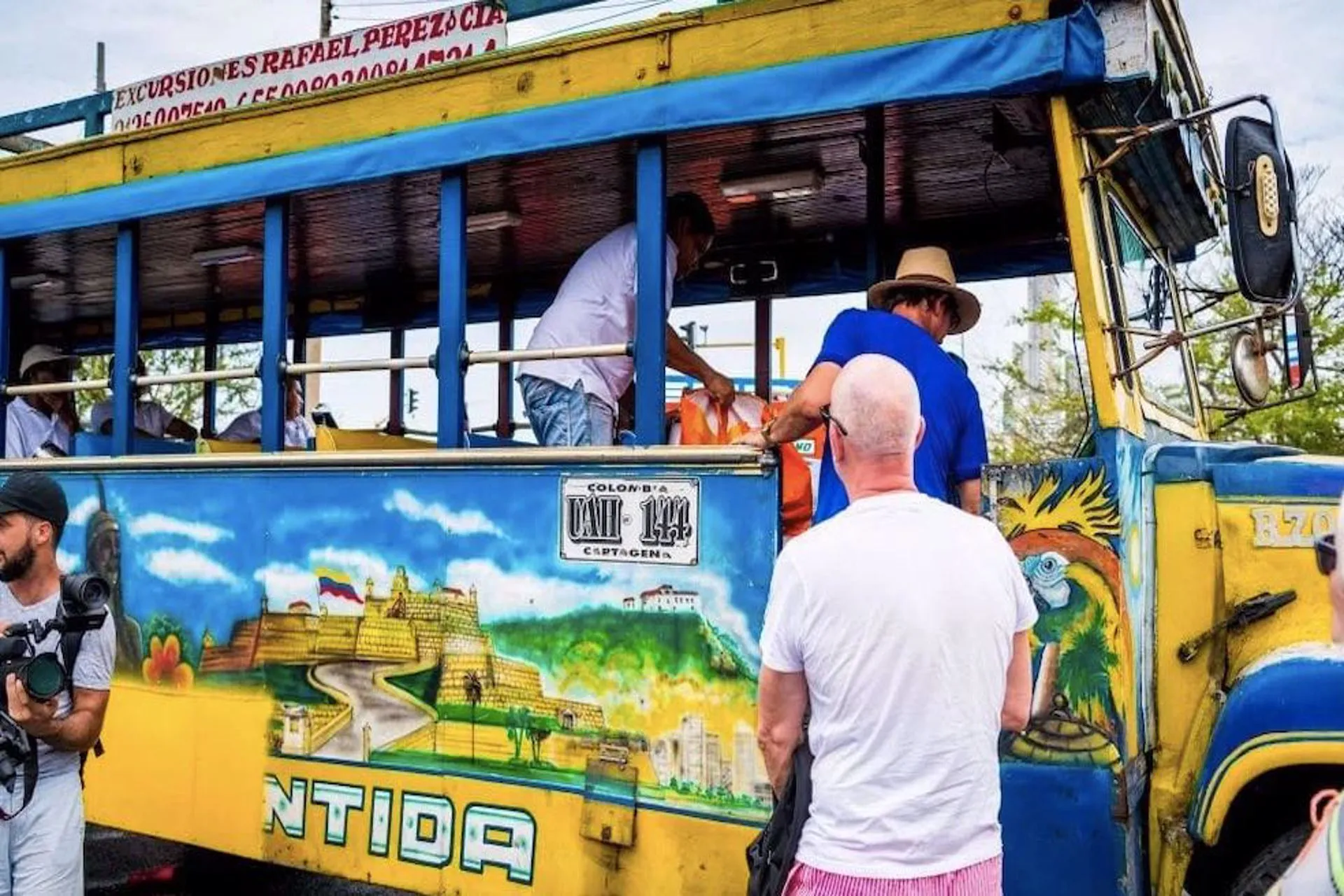 Turismo dejó ingresos de USD 3.000 millones en primer semestre