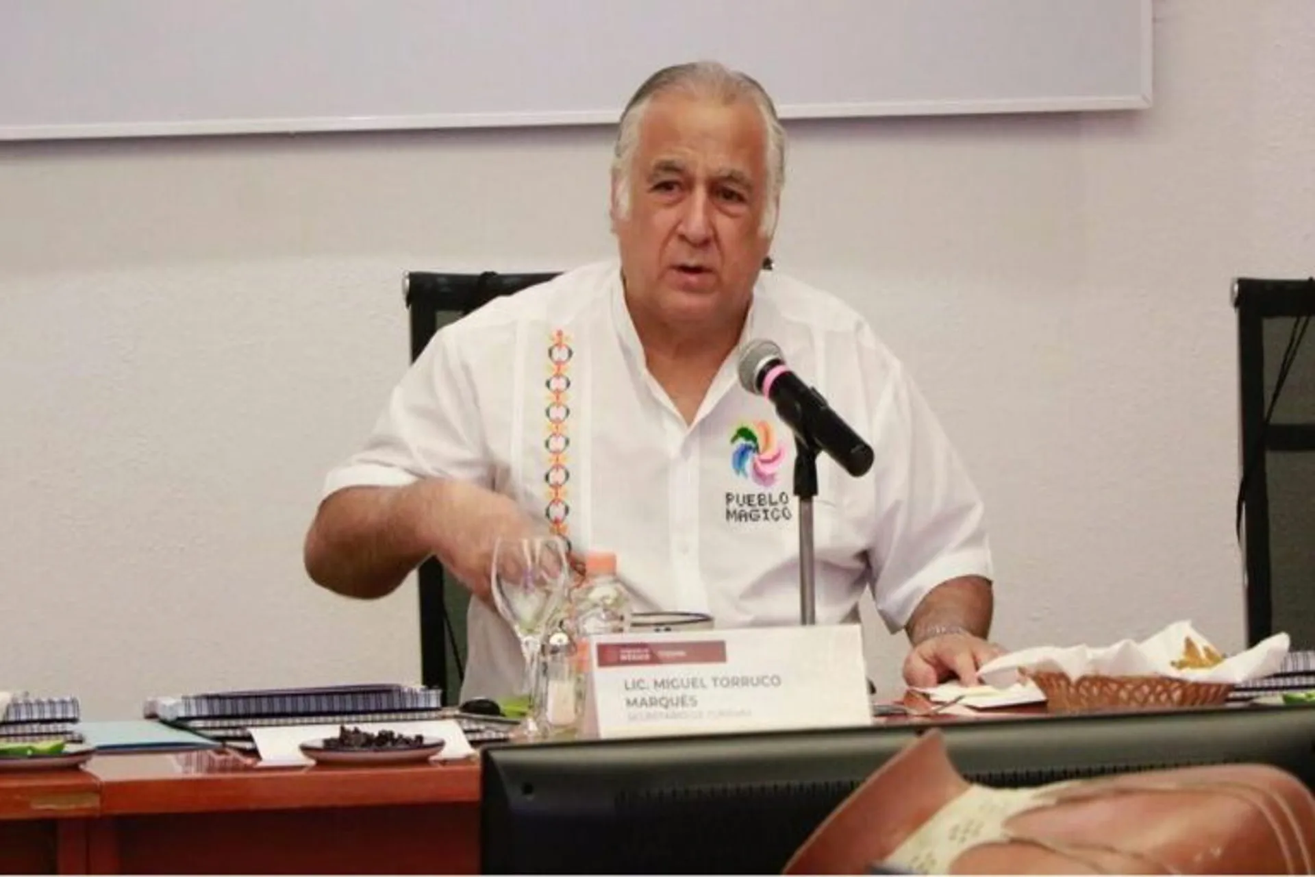 Mexico cerrara 2022 con una cantidad de turistas cercana a 2019
