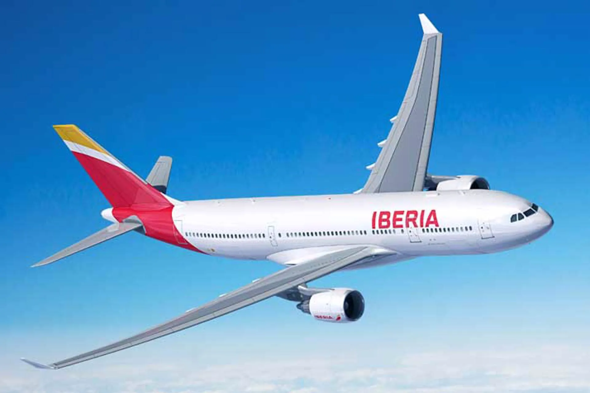 Nueva campaña de Iberia “Nos une mucho más que un idioma"